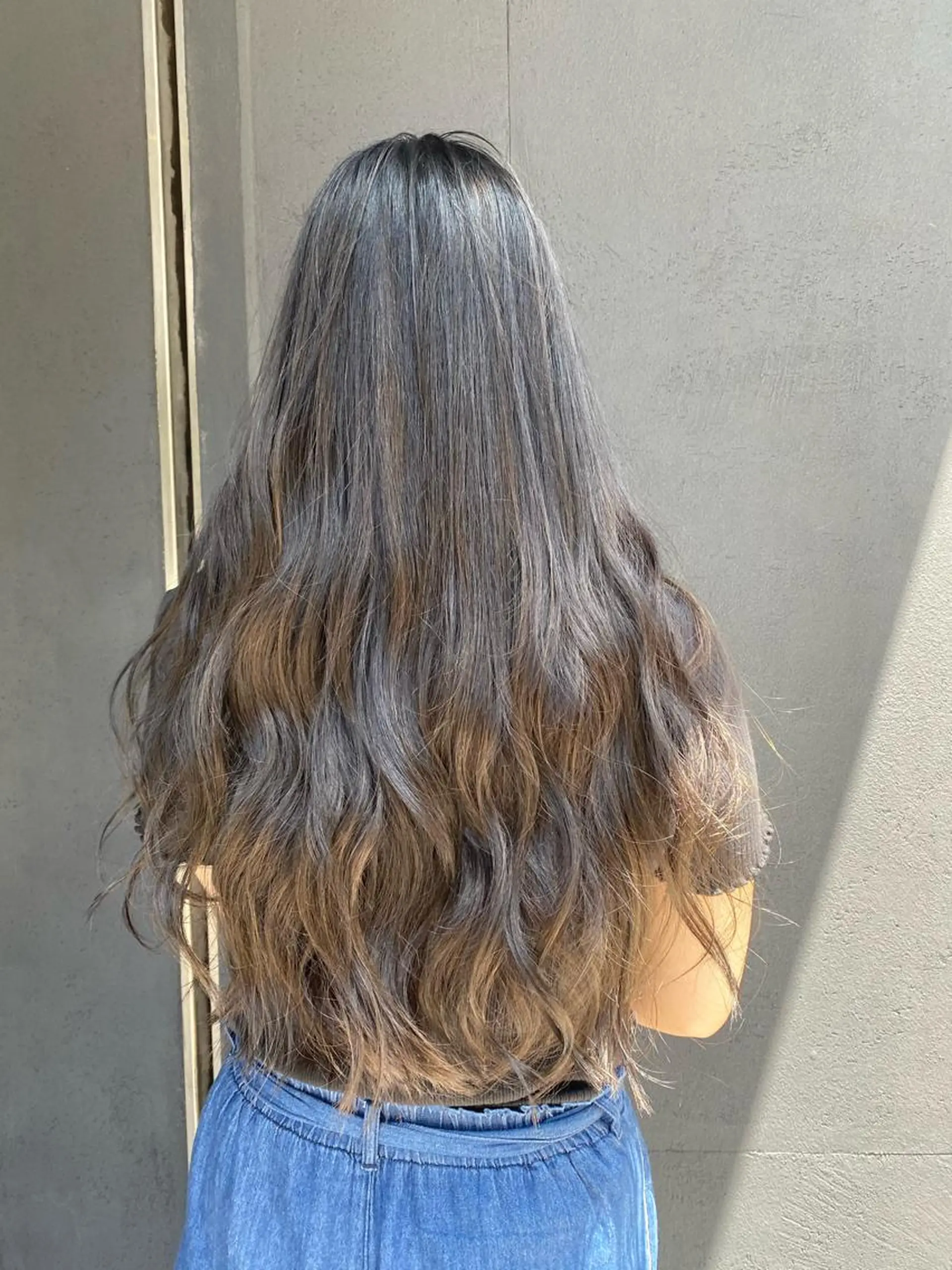 ロング カラー FLAWEN. フロウエンのその他イメージ