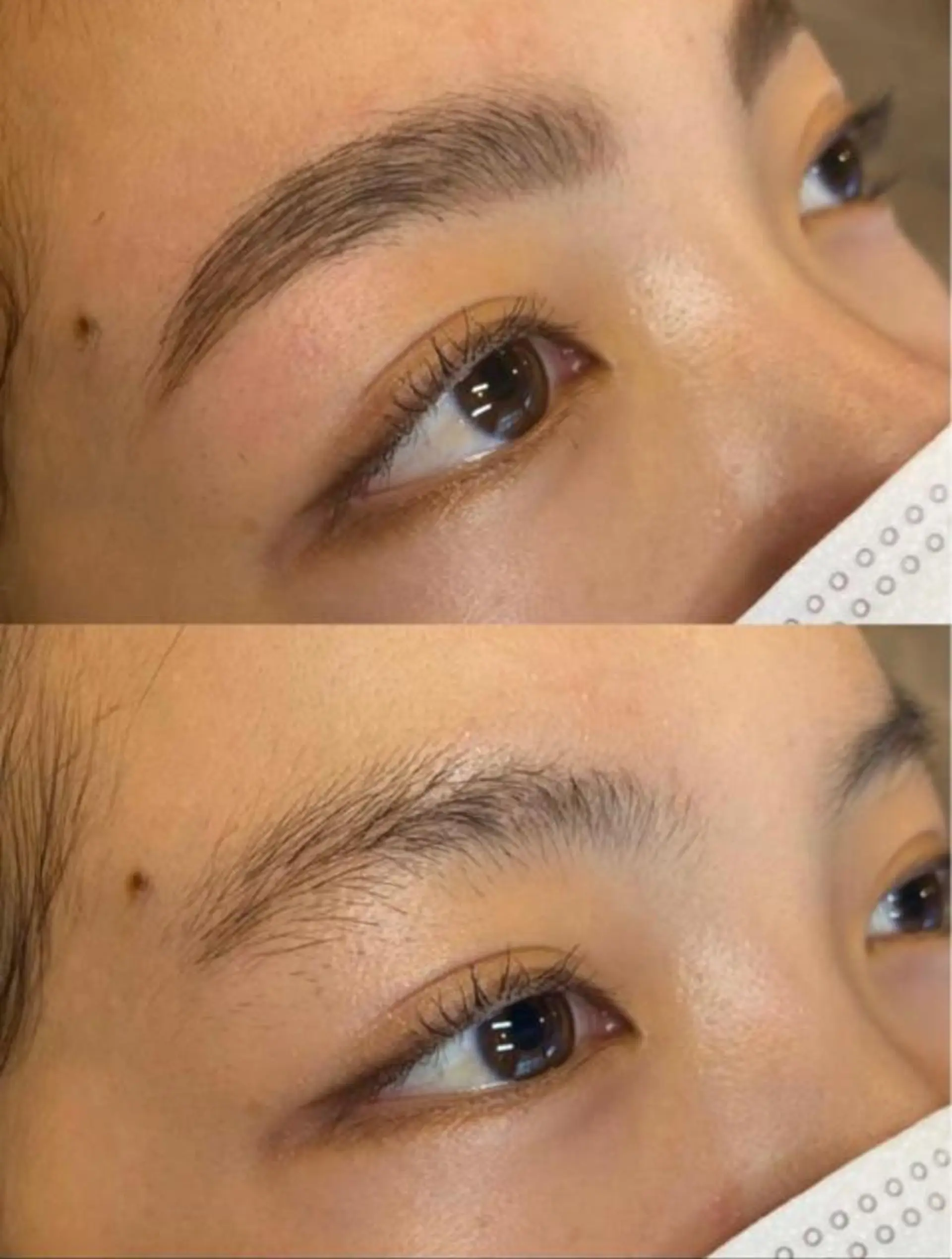 アイブロウ ワックス脱毛 その他(アイブロウ) Salon de Lino 御器所のエステ・リラクイメージ