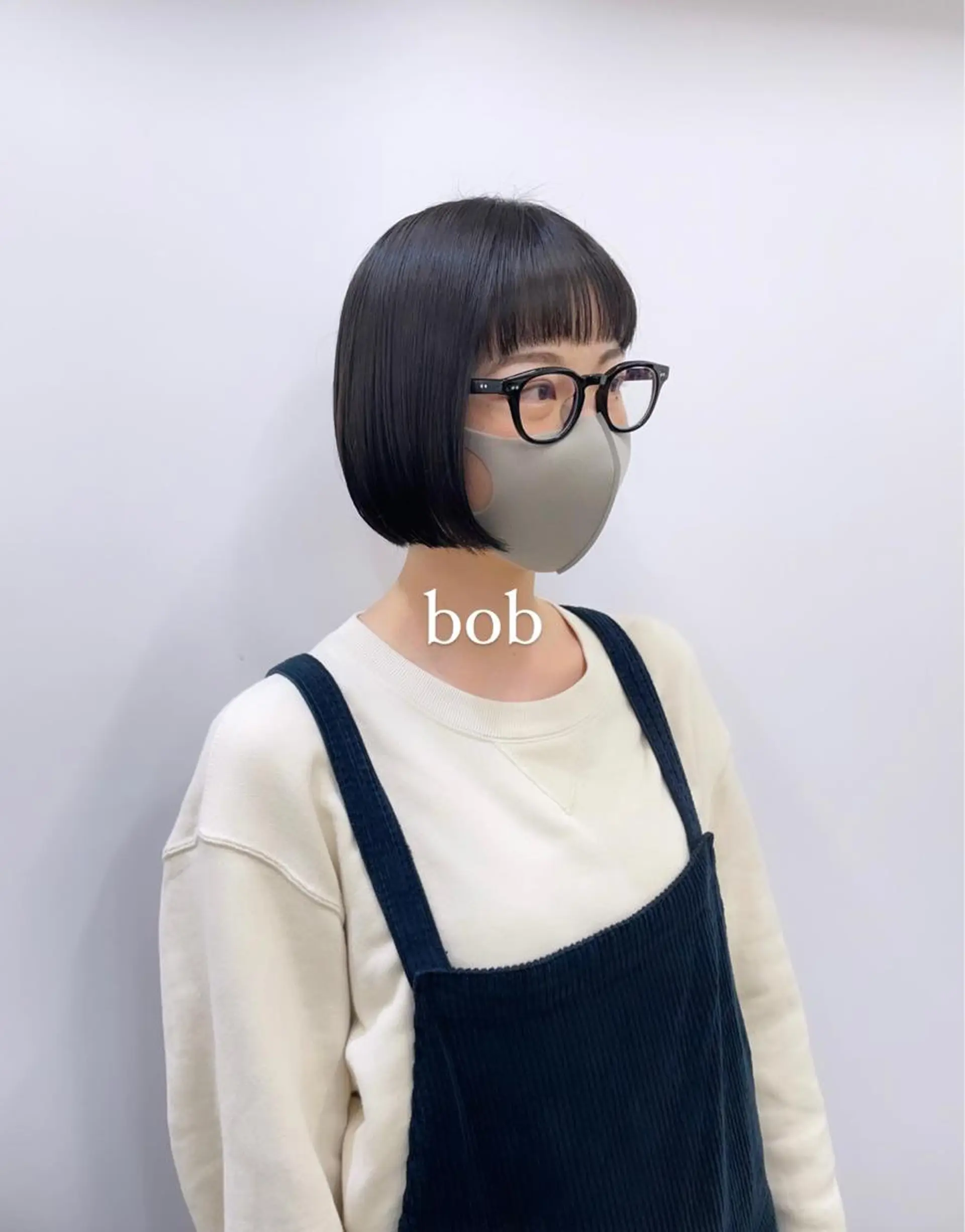 ショート カット ヘアカラー トリートメント ヘアセット 🟧オシャレ女子多数 アツシ🟧のヘアスタイル