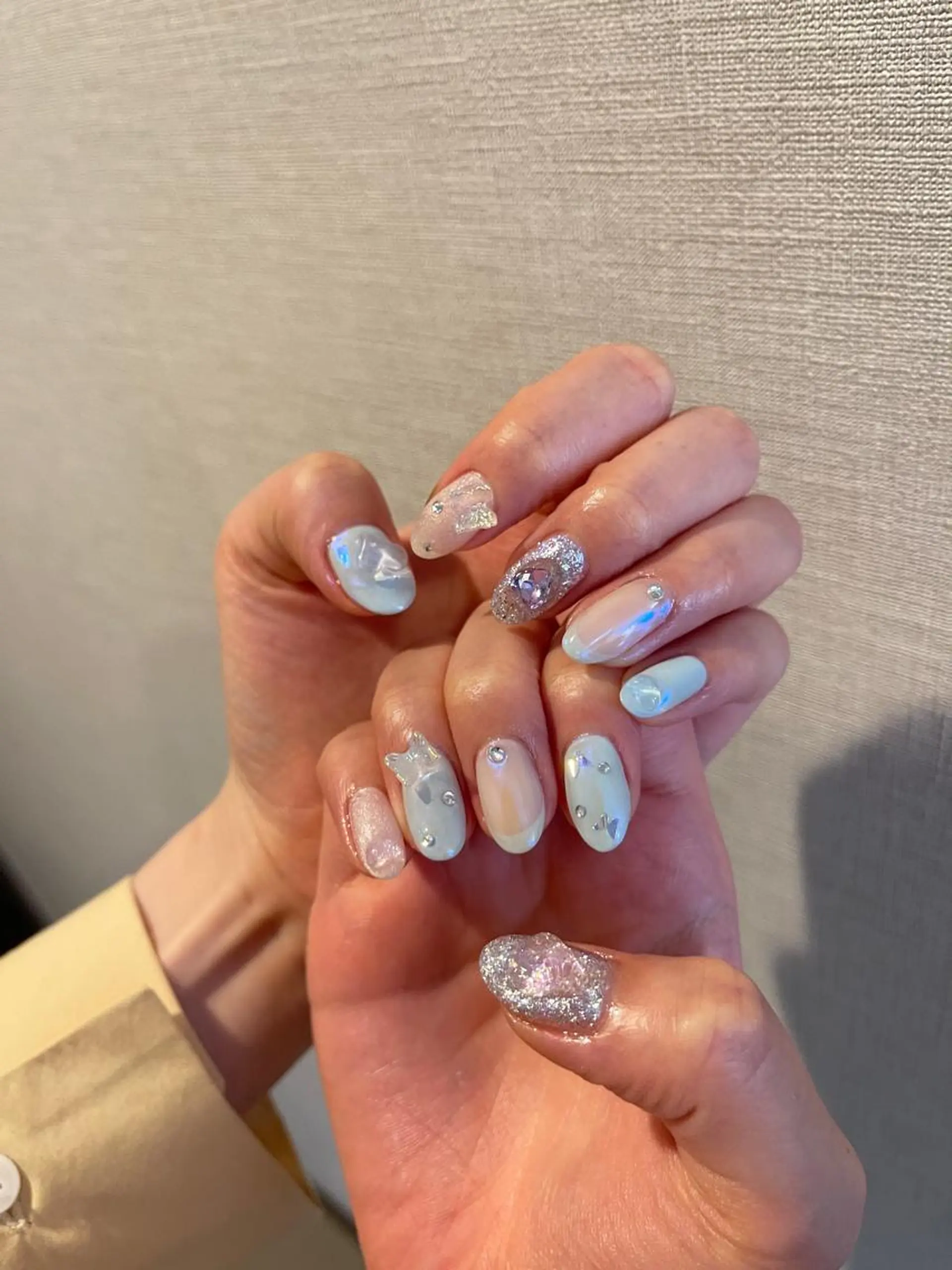 ネイル 🌵the.one nails🌵新小岩のネイルデザイン