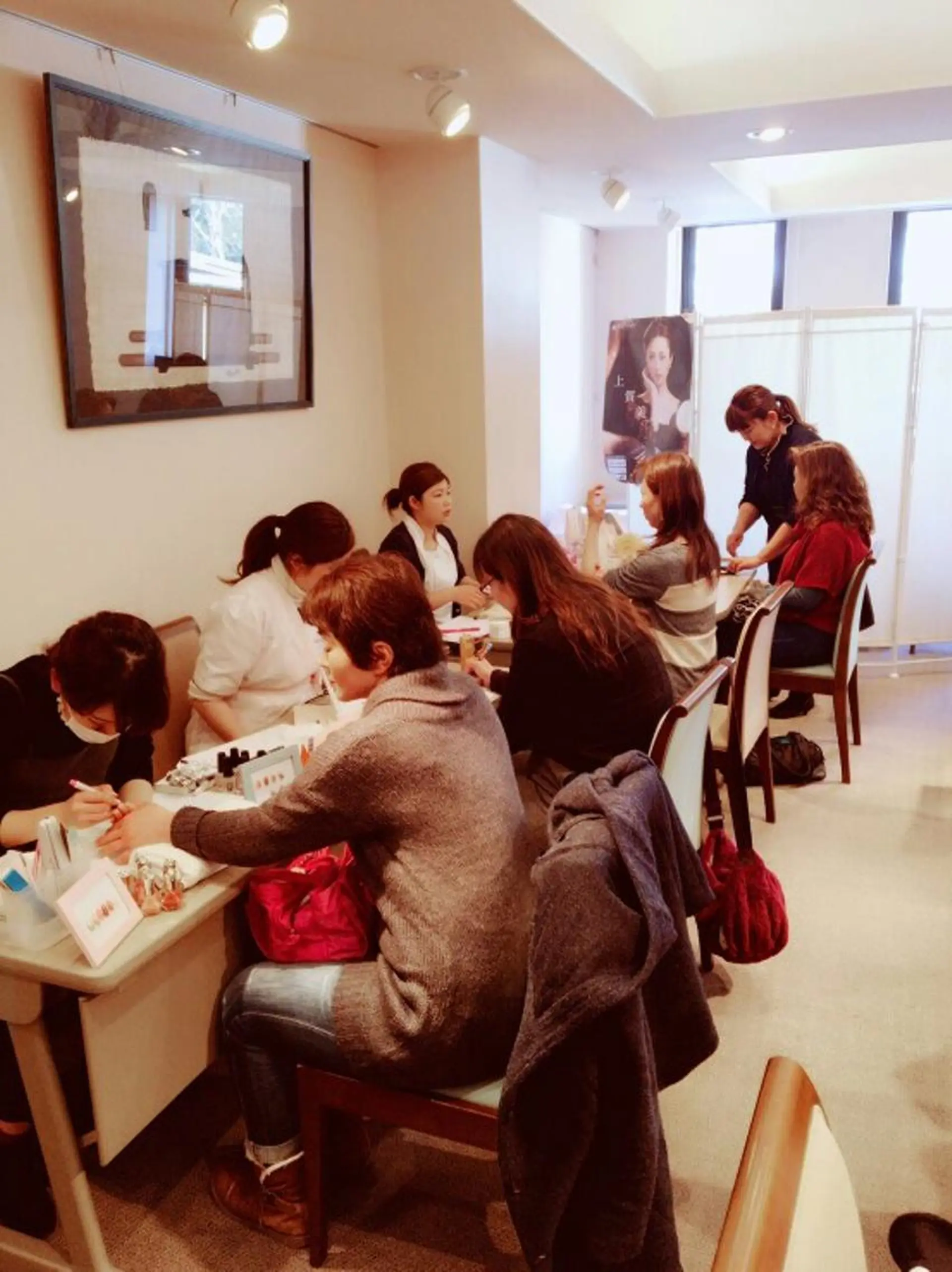 黒坂 リカのその他イメージ