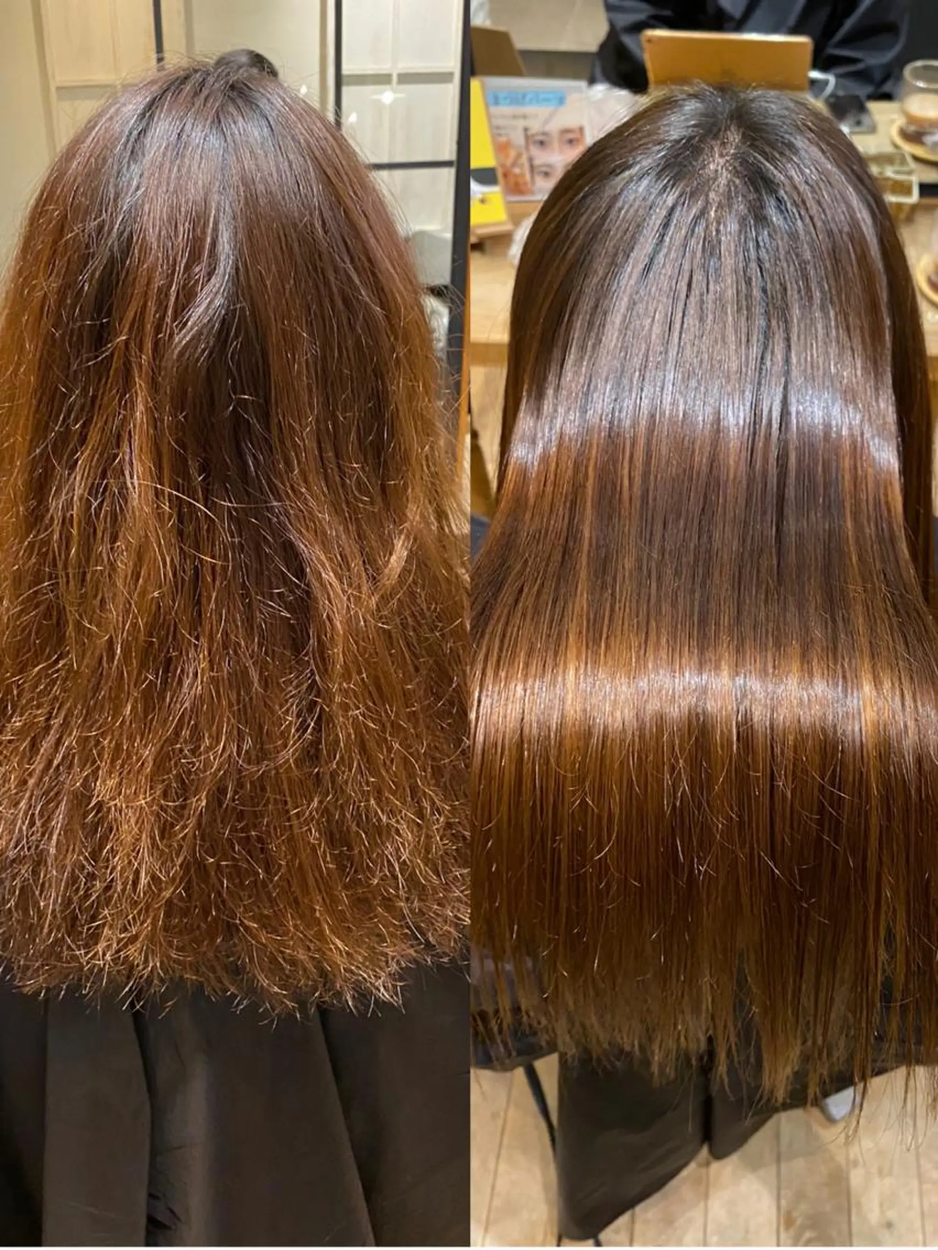 ロング hair space Rizm所属・伊藤 光成のヘアスタイル