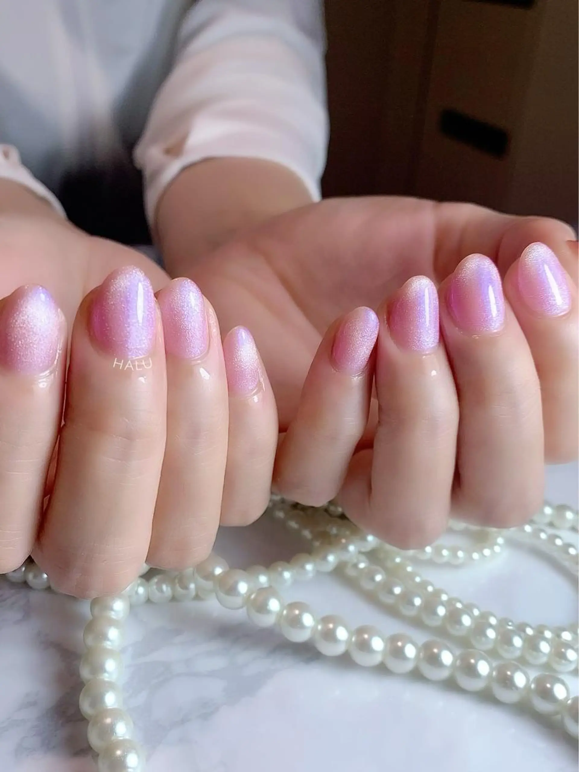 ネイル HALU ハルのネイルデザイン