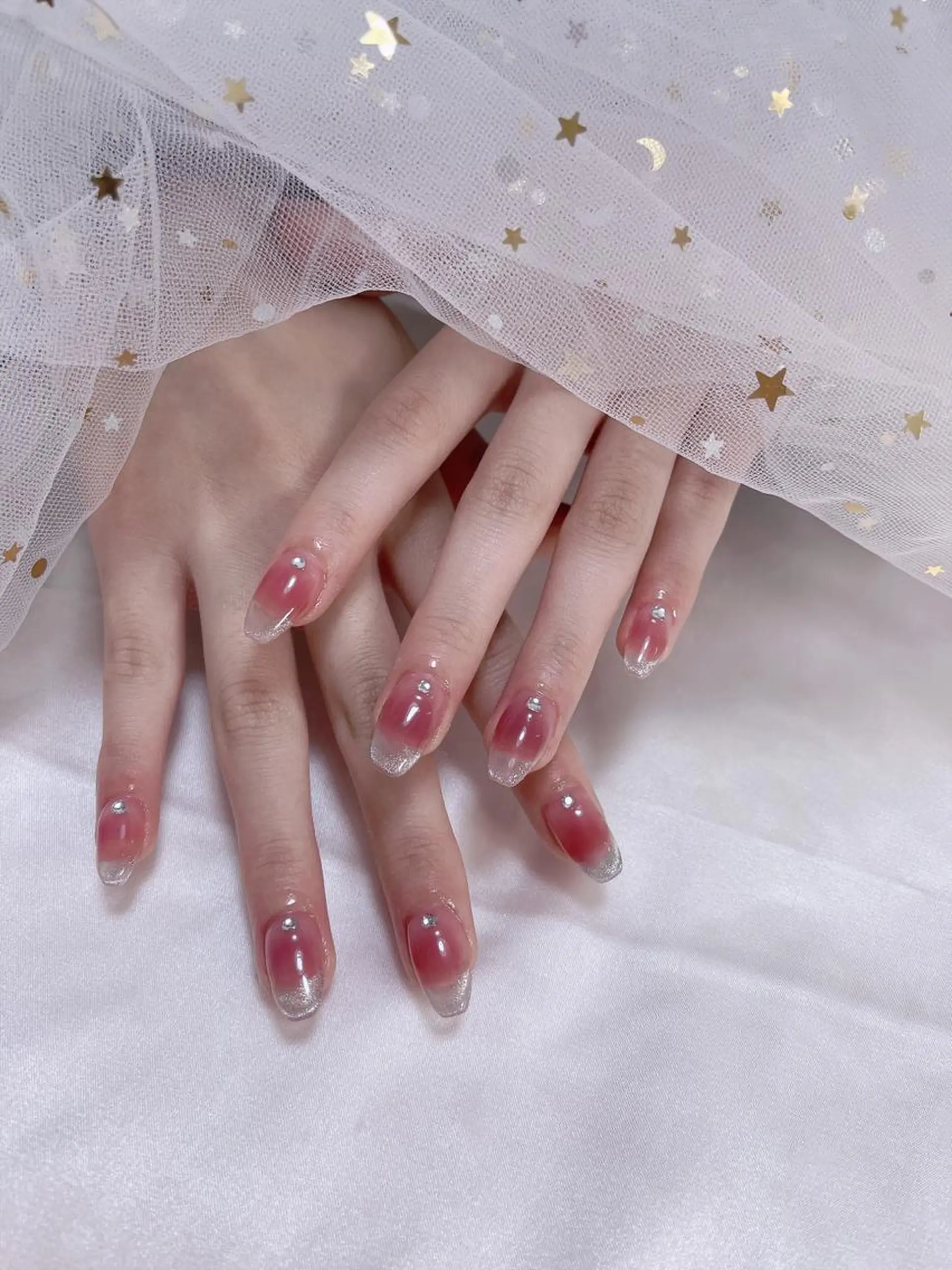 ネイル ジョリ kasumi🌹💅のネイルデザイン