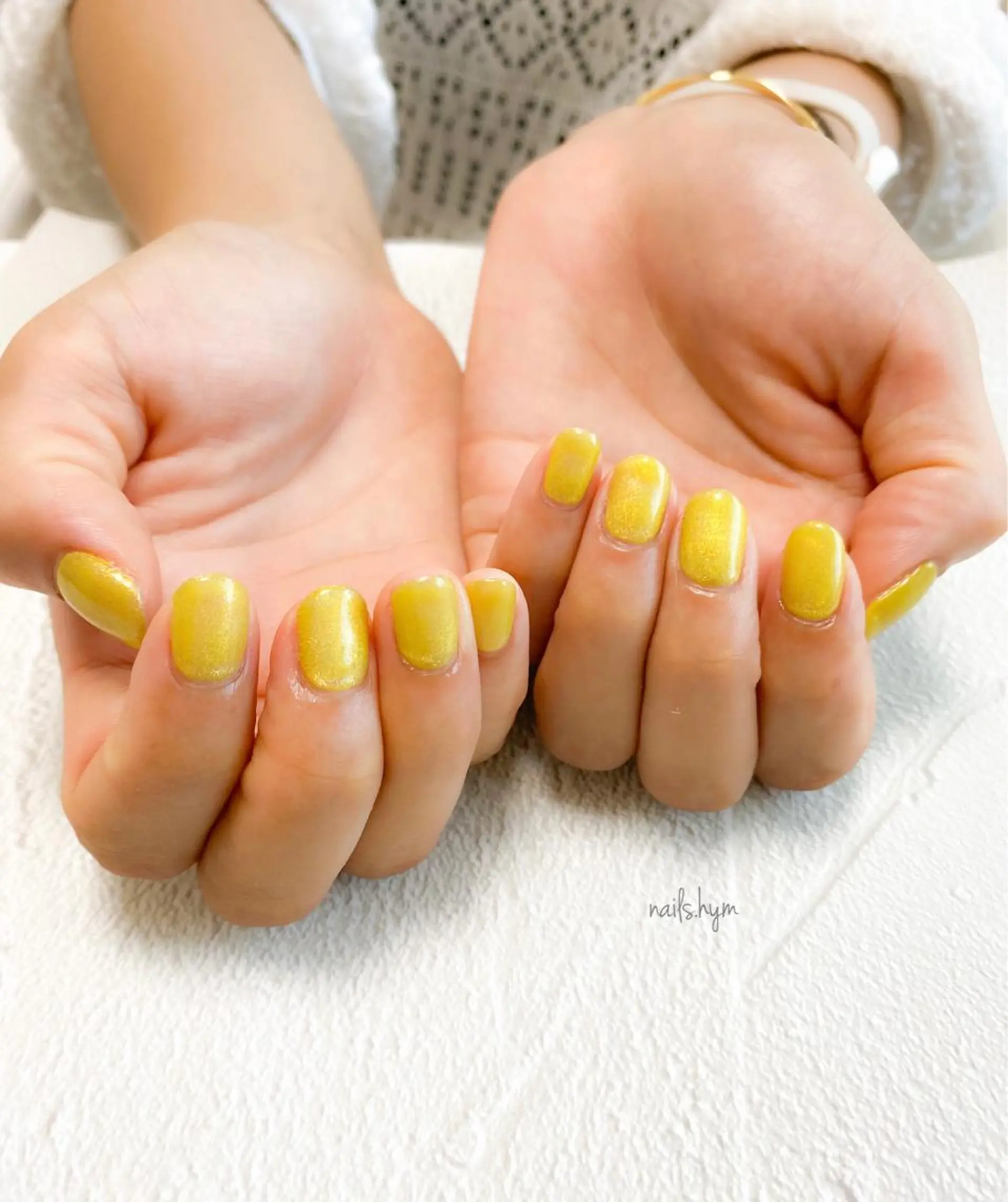 ネイル nails. hymのネイルデザイン