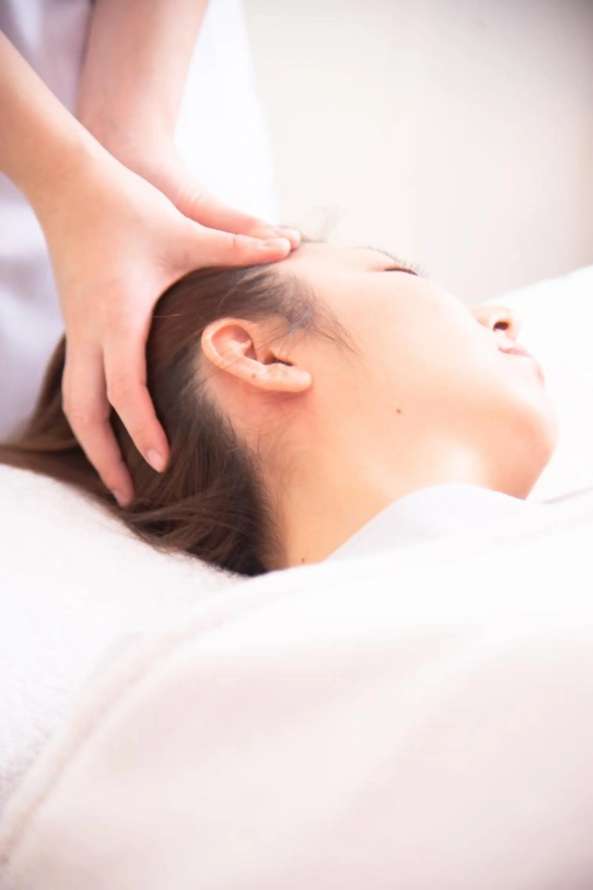 医師推奨サロン ディーキャットリーのエステ・リラクイメージ