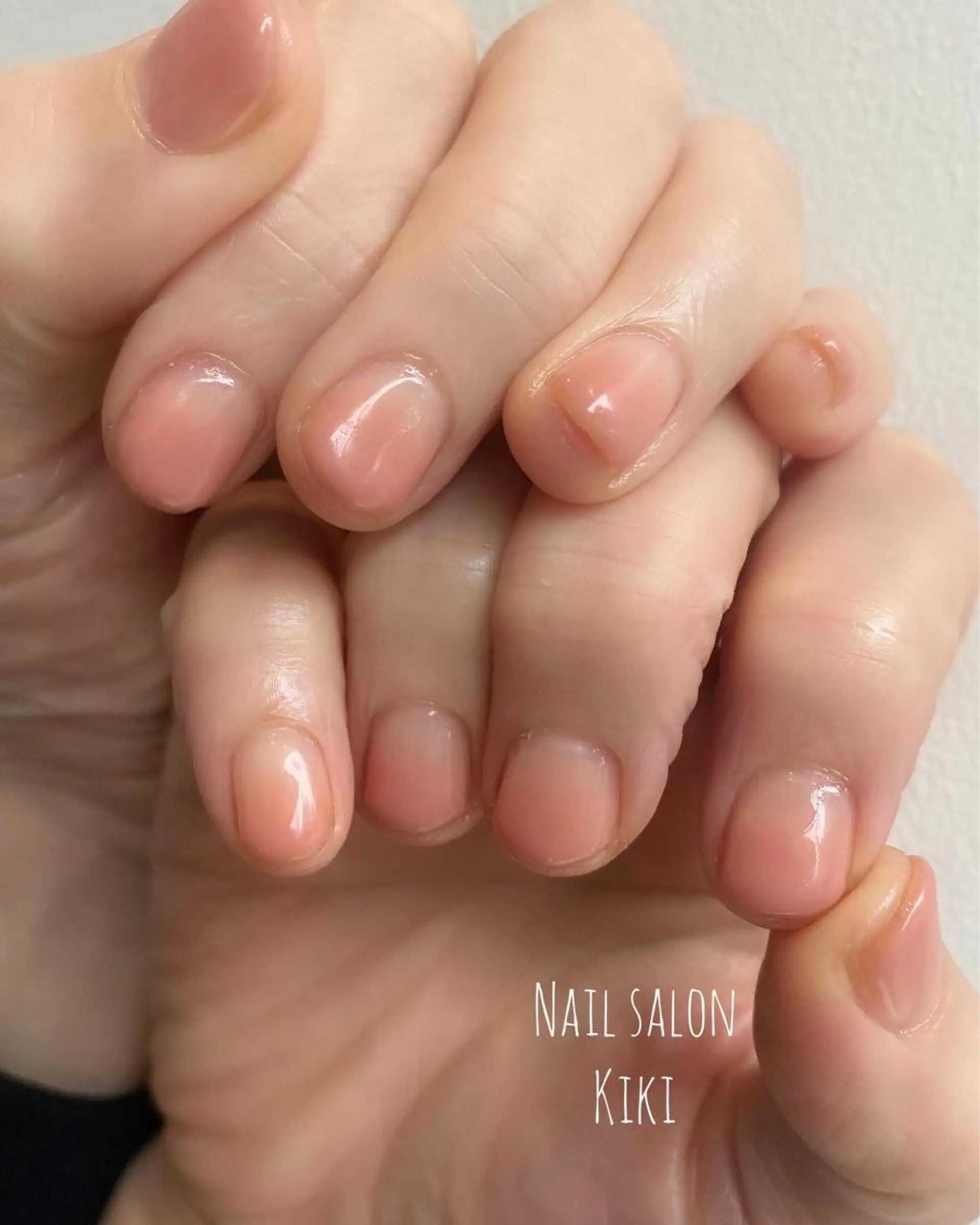 ネイル ハンドネイル Kobayashi Meikoのネイルデザイン