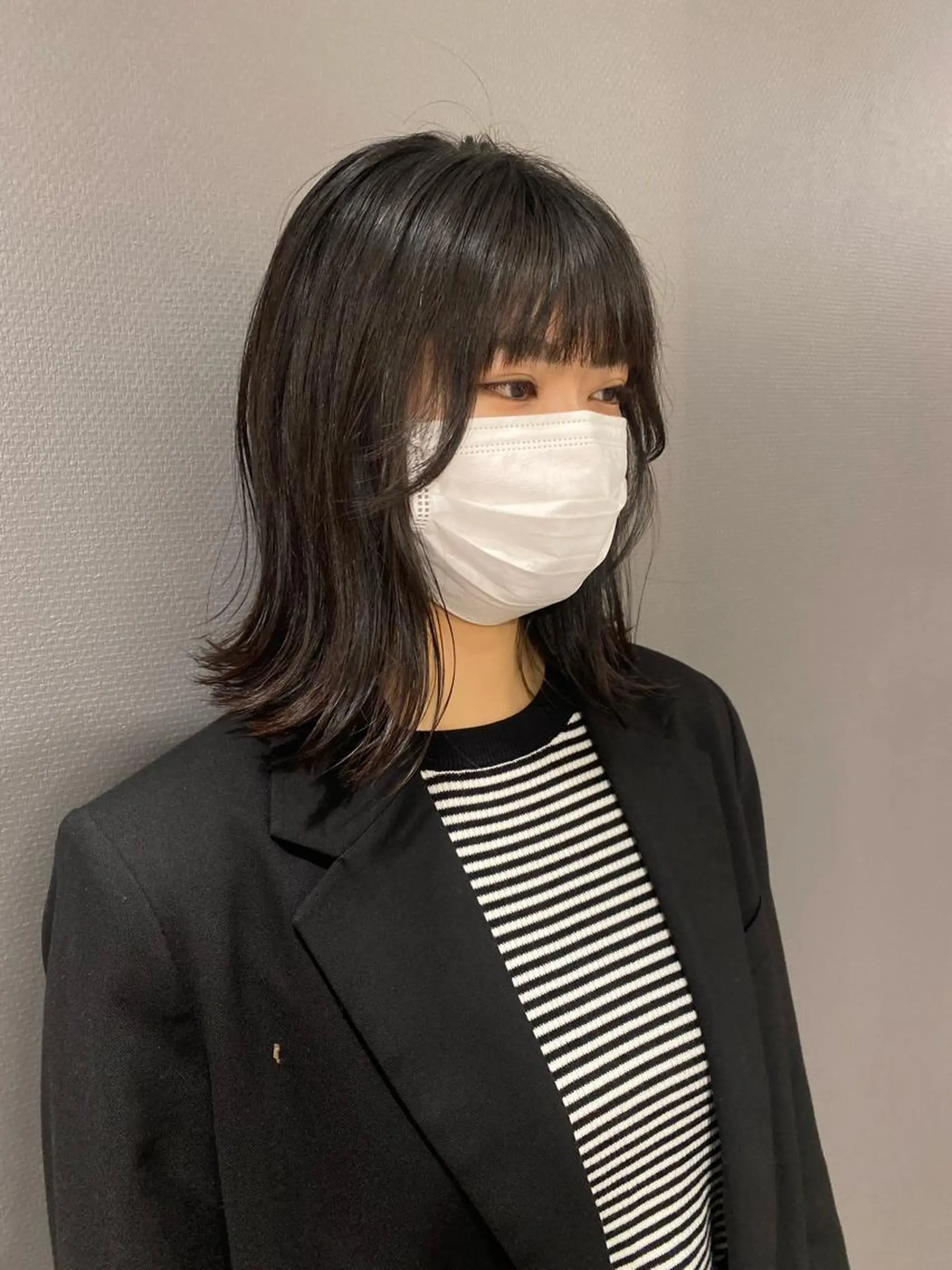 ミディアム HINANO🌷 髪質改善サロンの眉毛・アイブロウイメージ