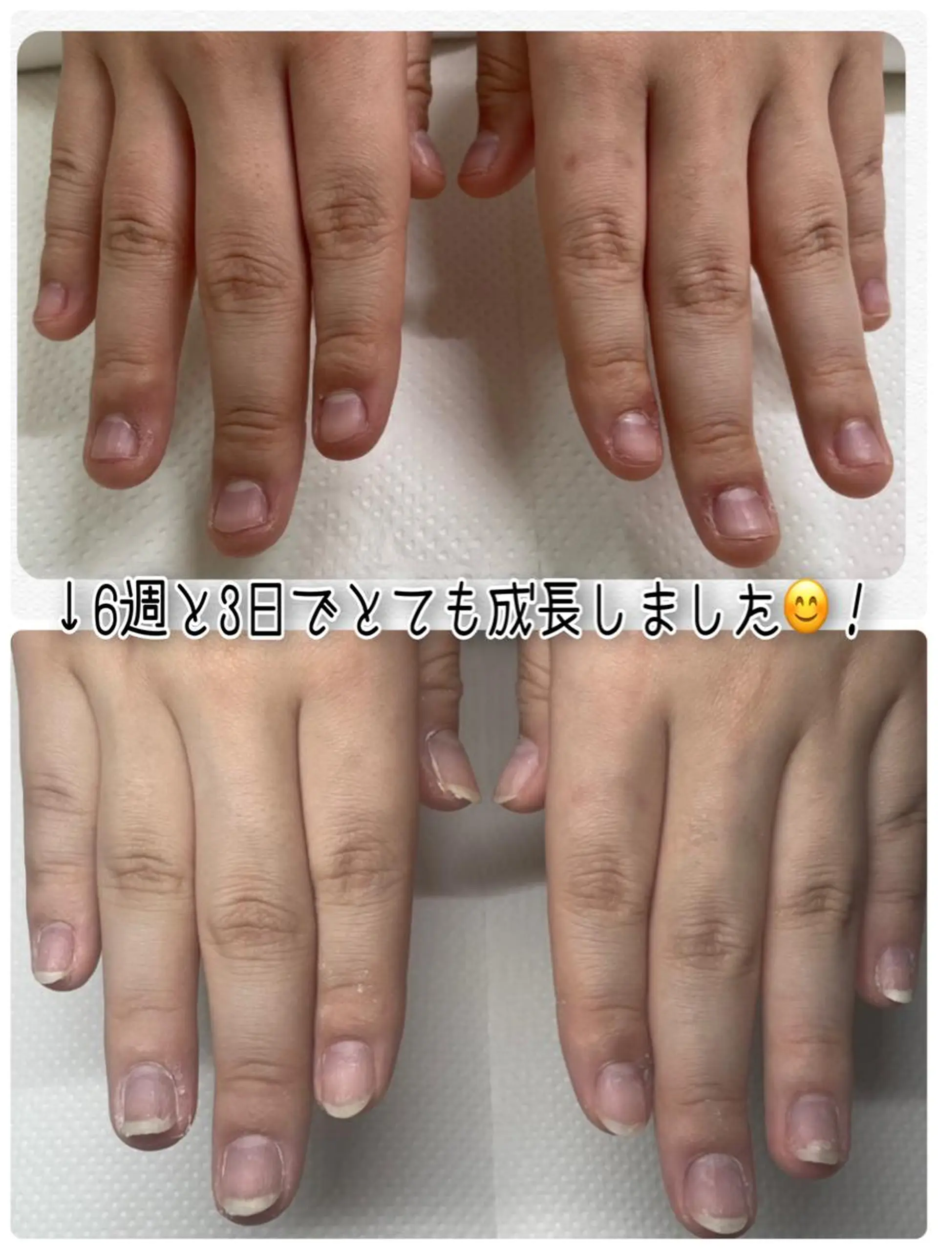 ネイル 長さ出し ジェルネイル 卒業式 ピンク nail salon petillantのネイルデザイン