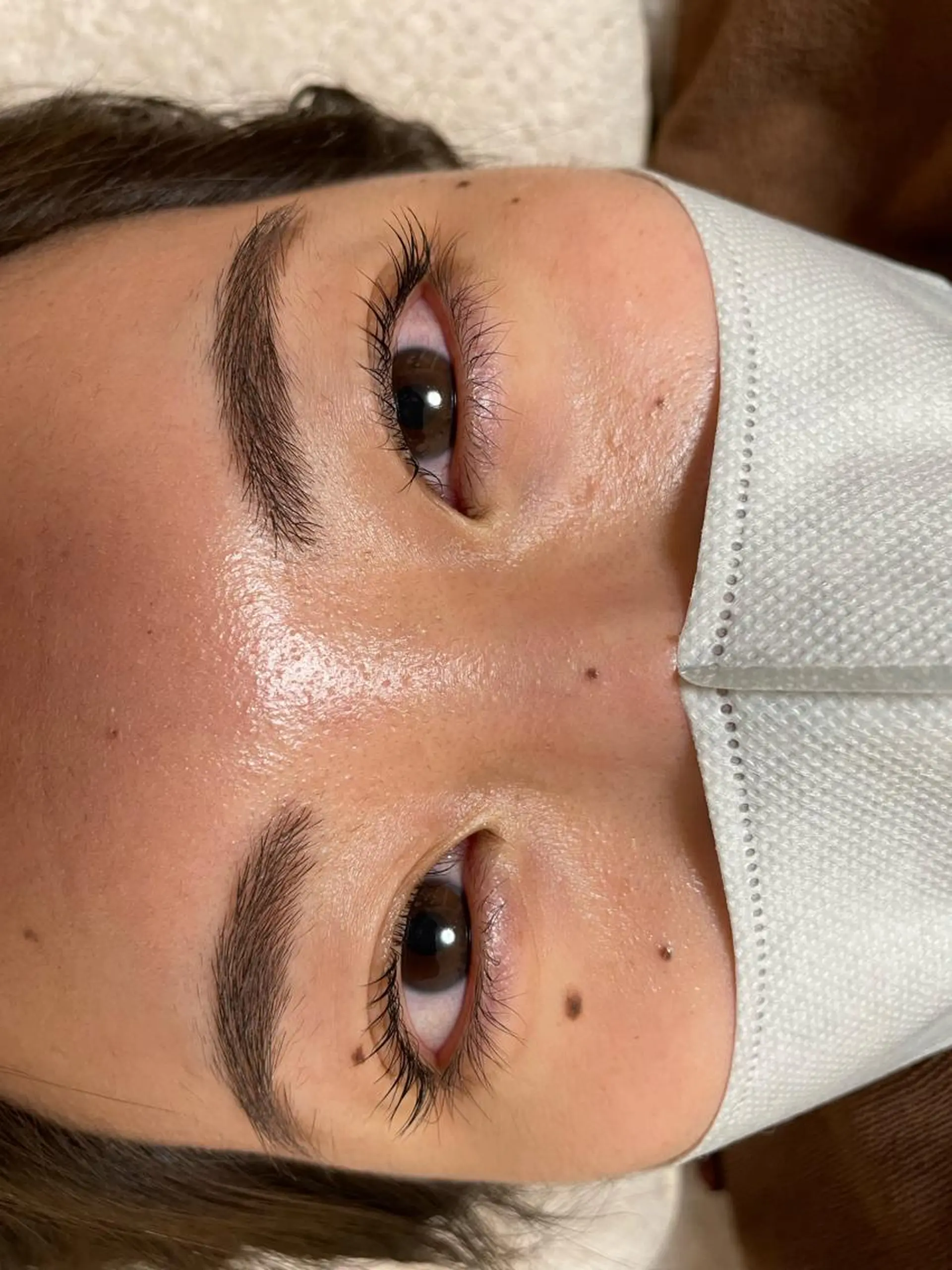 マツエク・マツパ マツパ エステサロンシャルム ＊Kaoruのマツエク・マツパデザイン