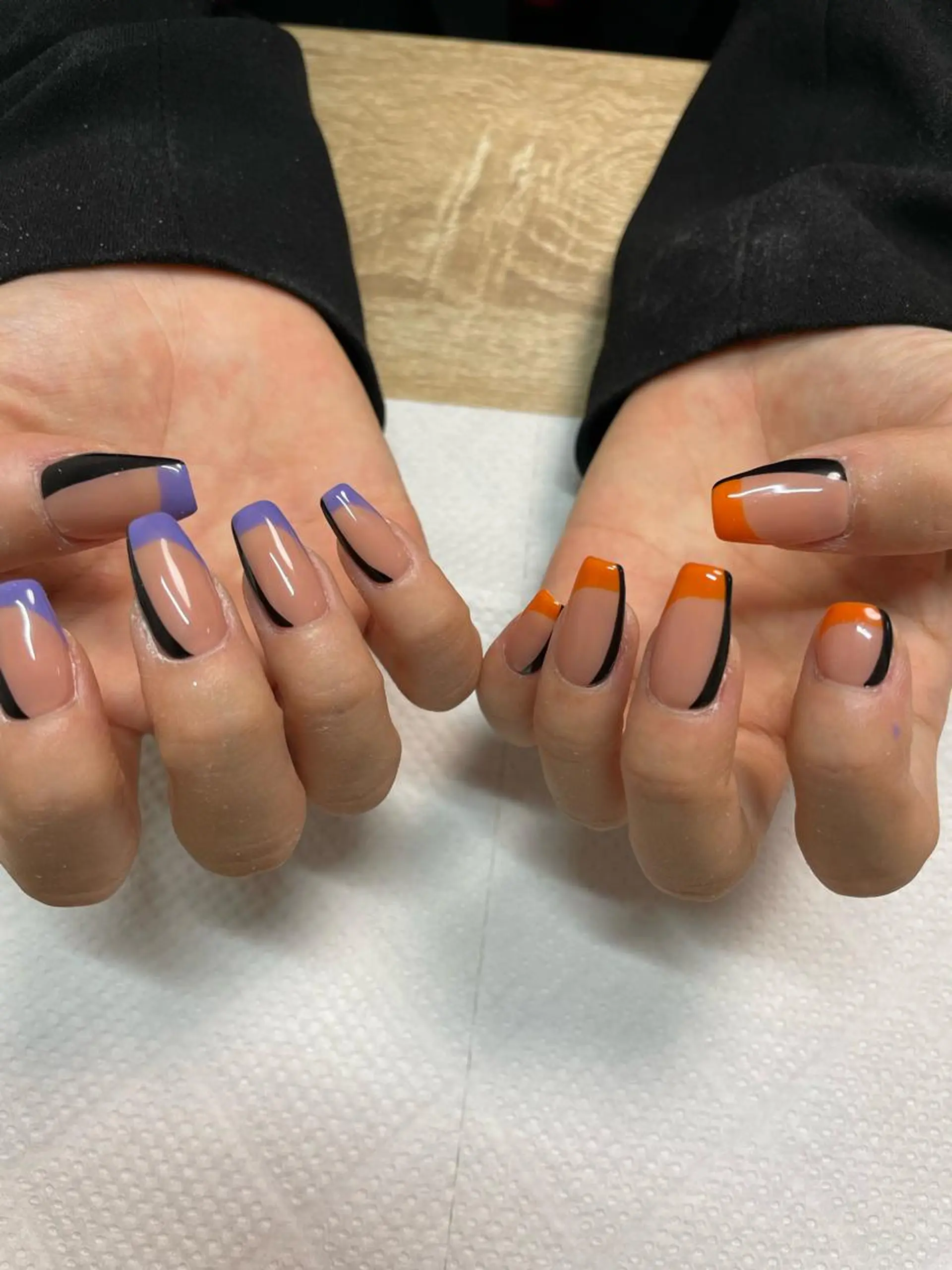 ネイル MH_ Nailのネイルデザイン