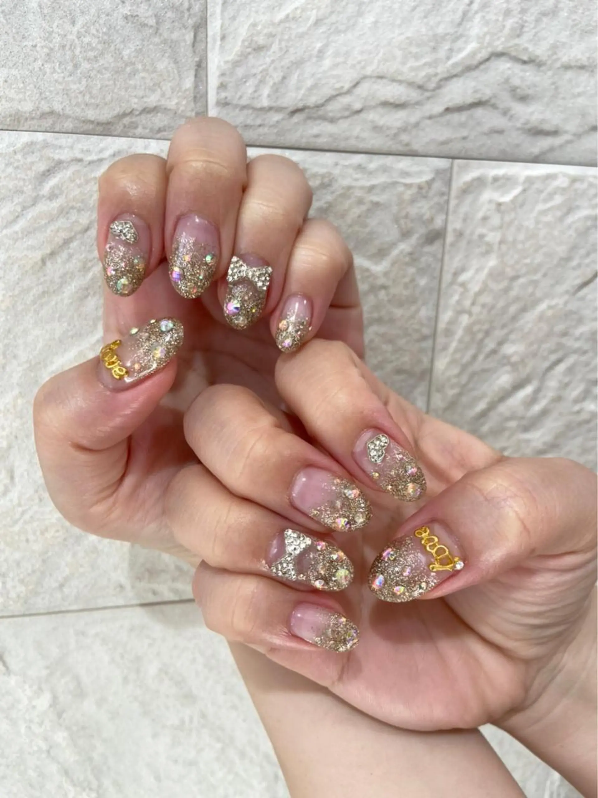 ネイル Ashliy大宮♡ アシュリーのネイルデザイン