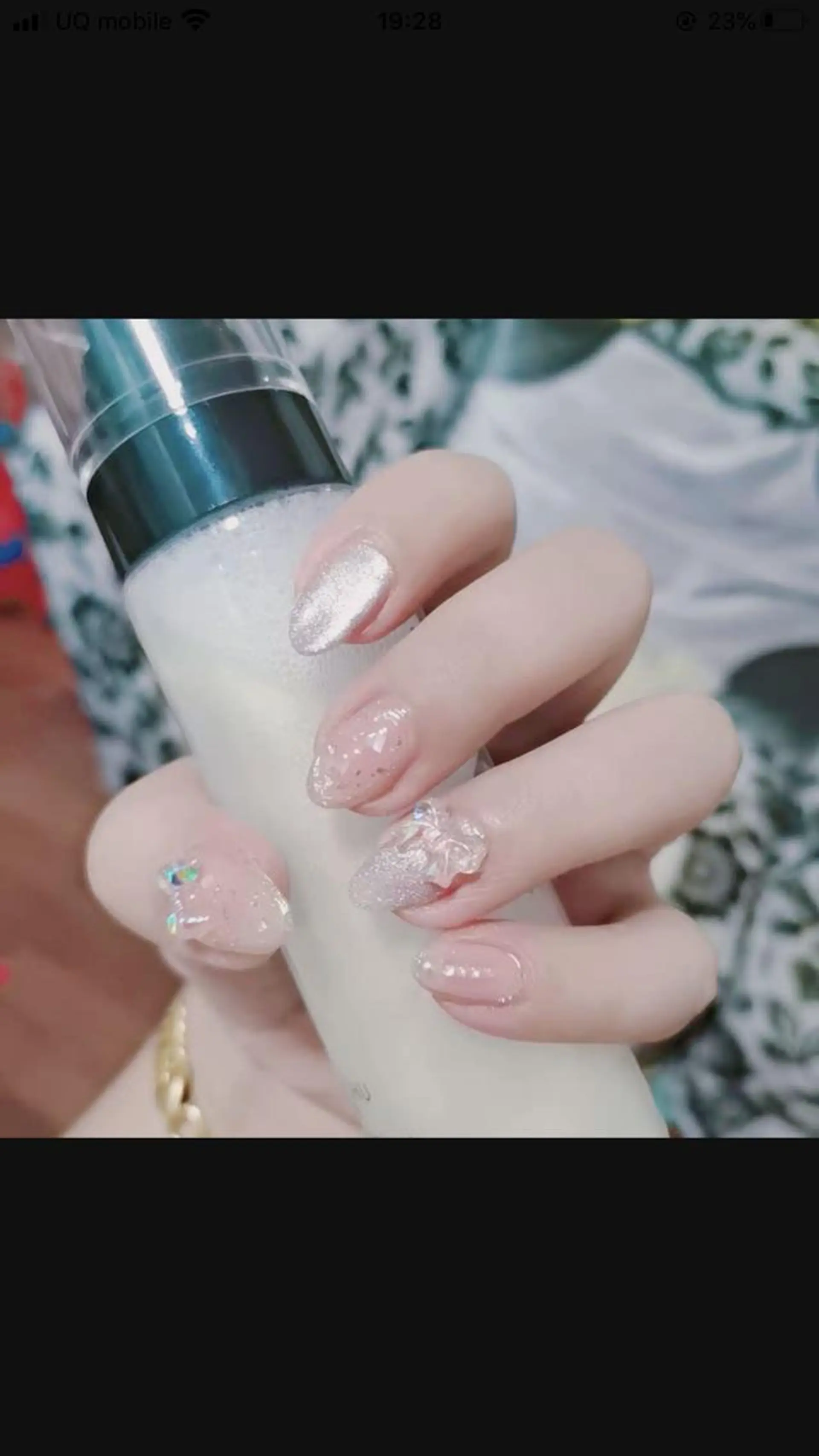 ネイル Cute beauty2のマツエク・マツパデザイン