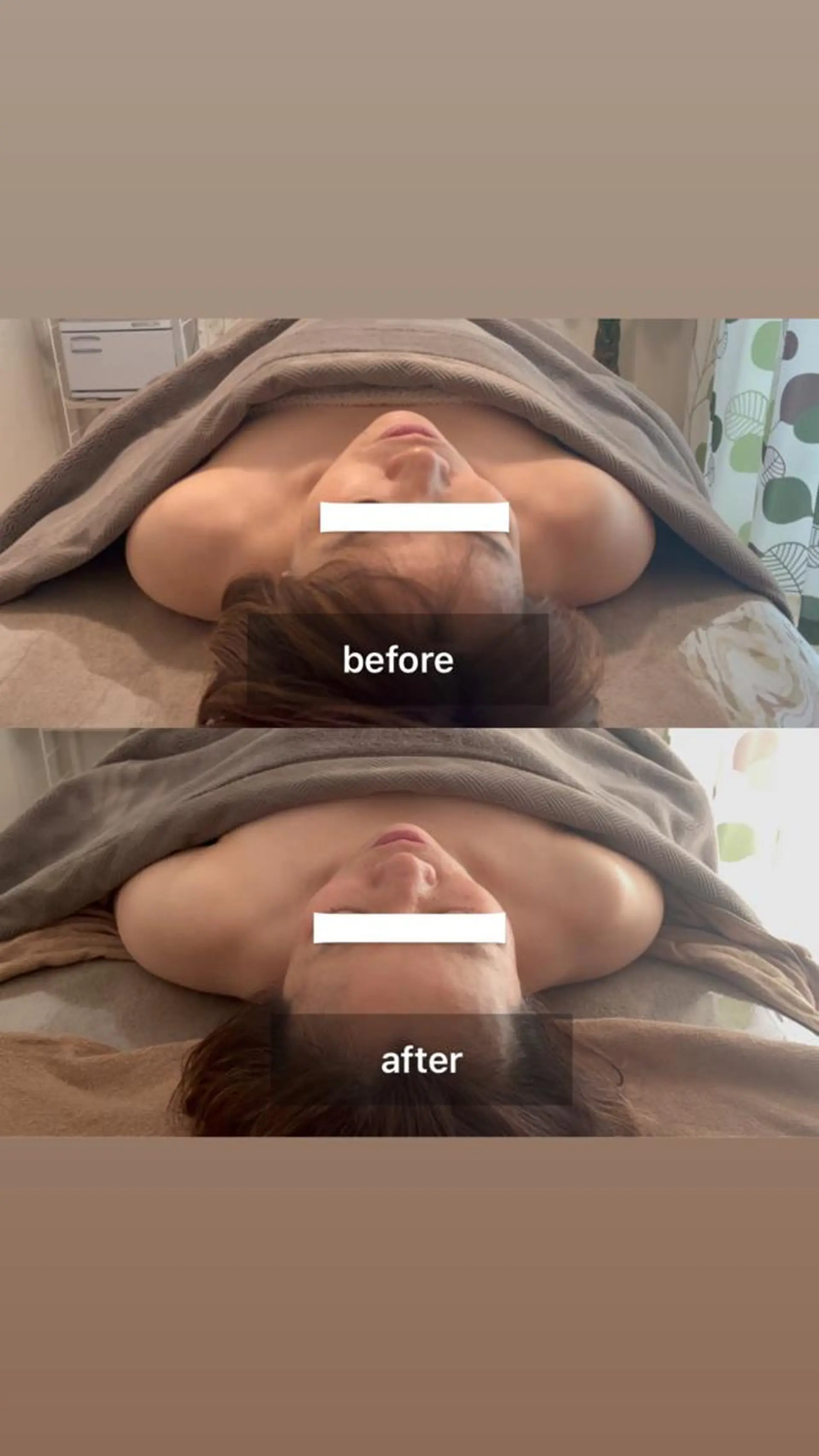 エクラヴィ 小顔・エイジングケアのエステ・リラクイメージ