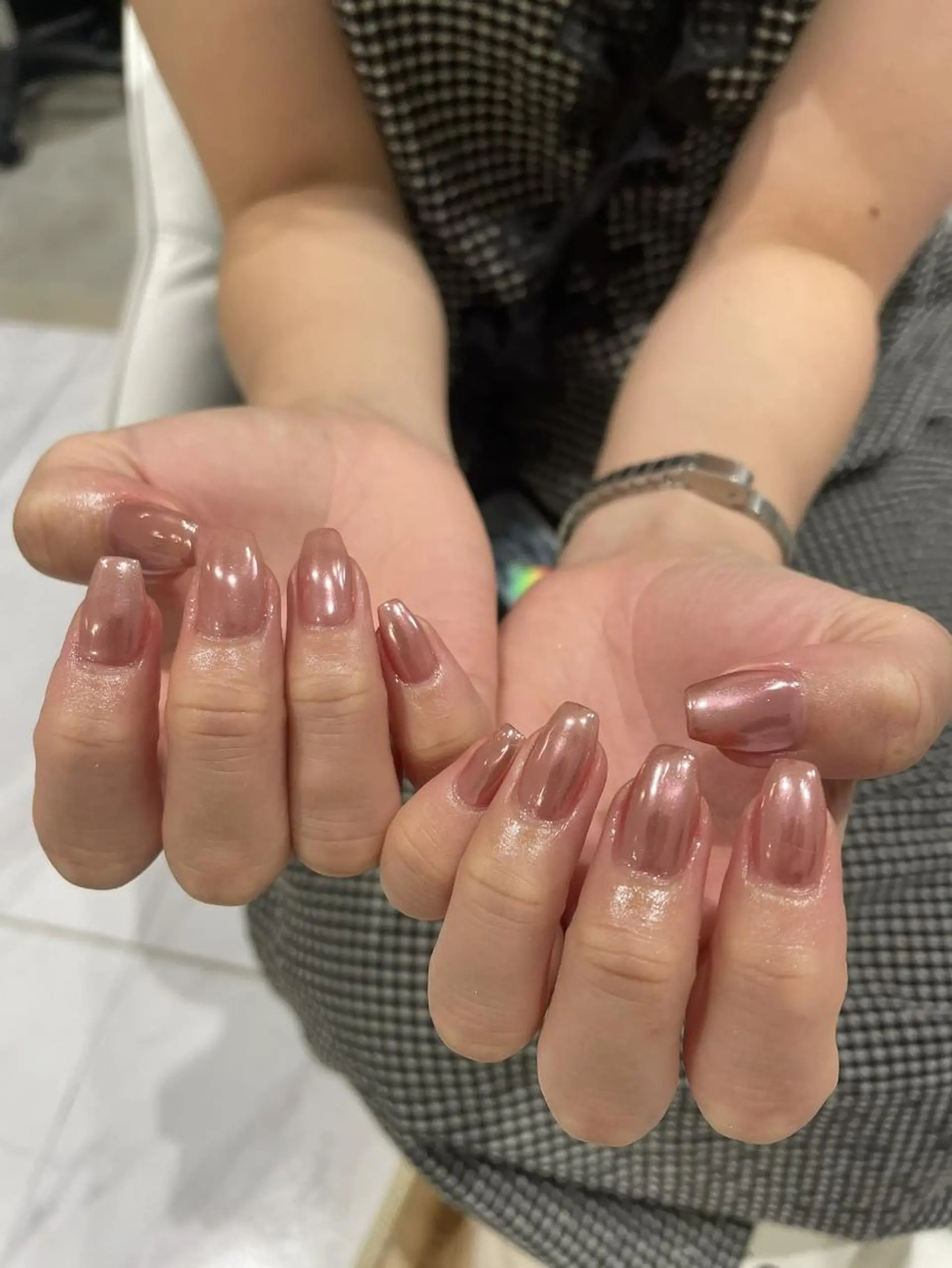 ネイル やまもと まゆか🎀のネイルデザイン