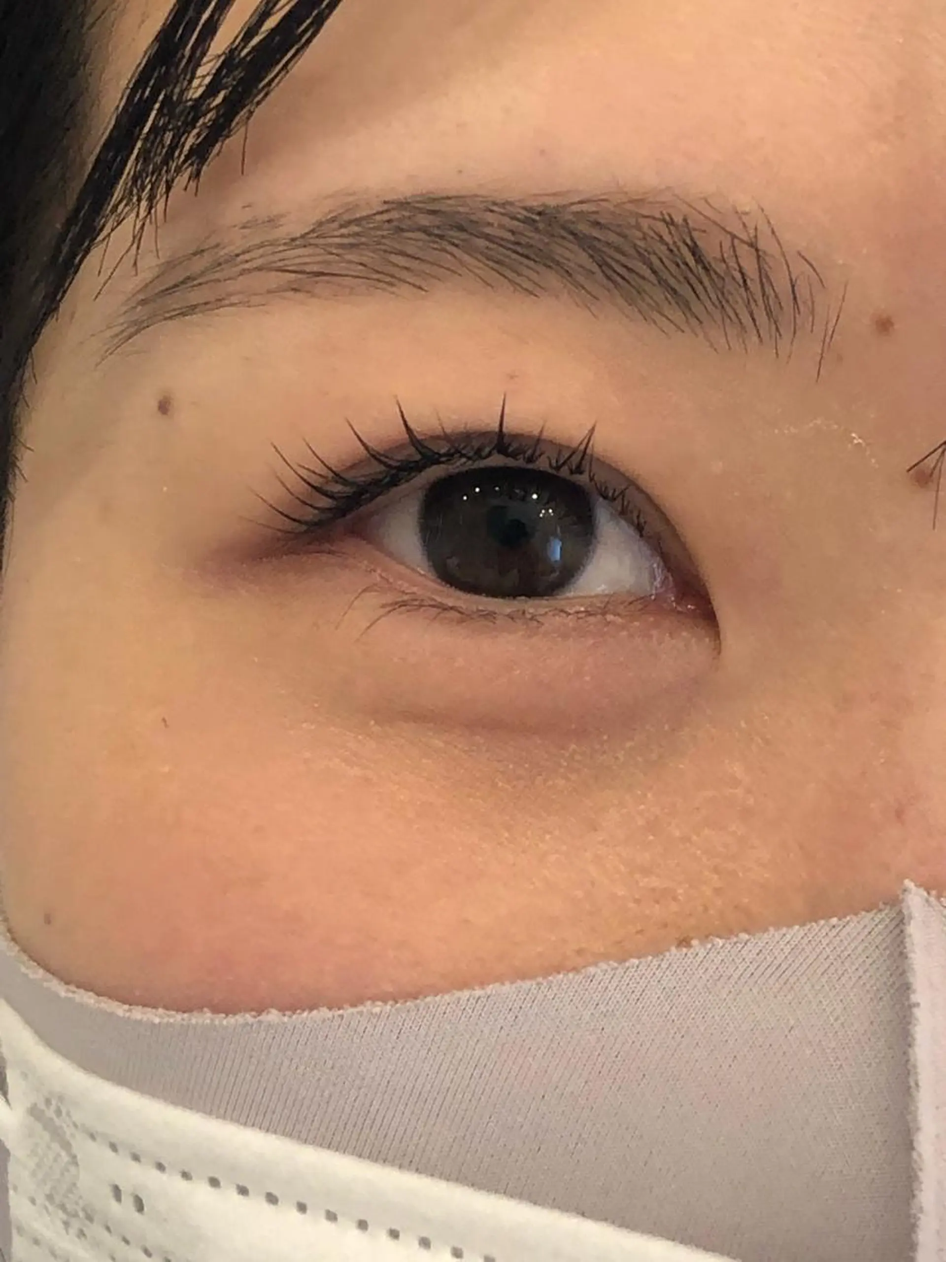 マツエク・マツパ CLEF eyelashのマツエク・マツパデザイン