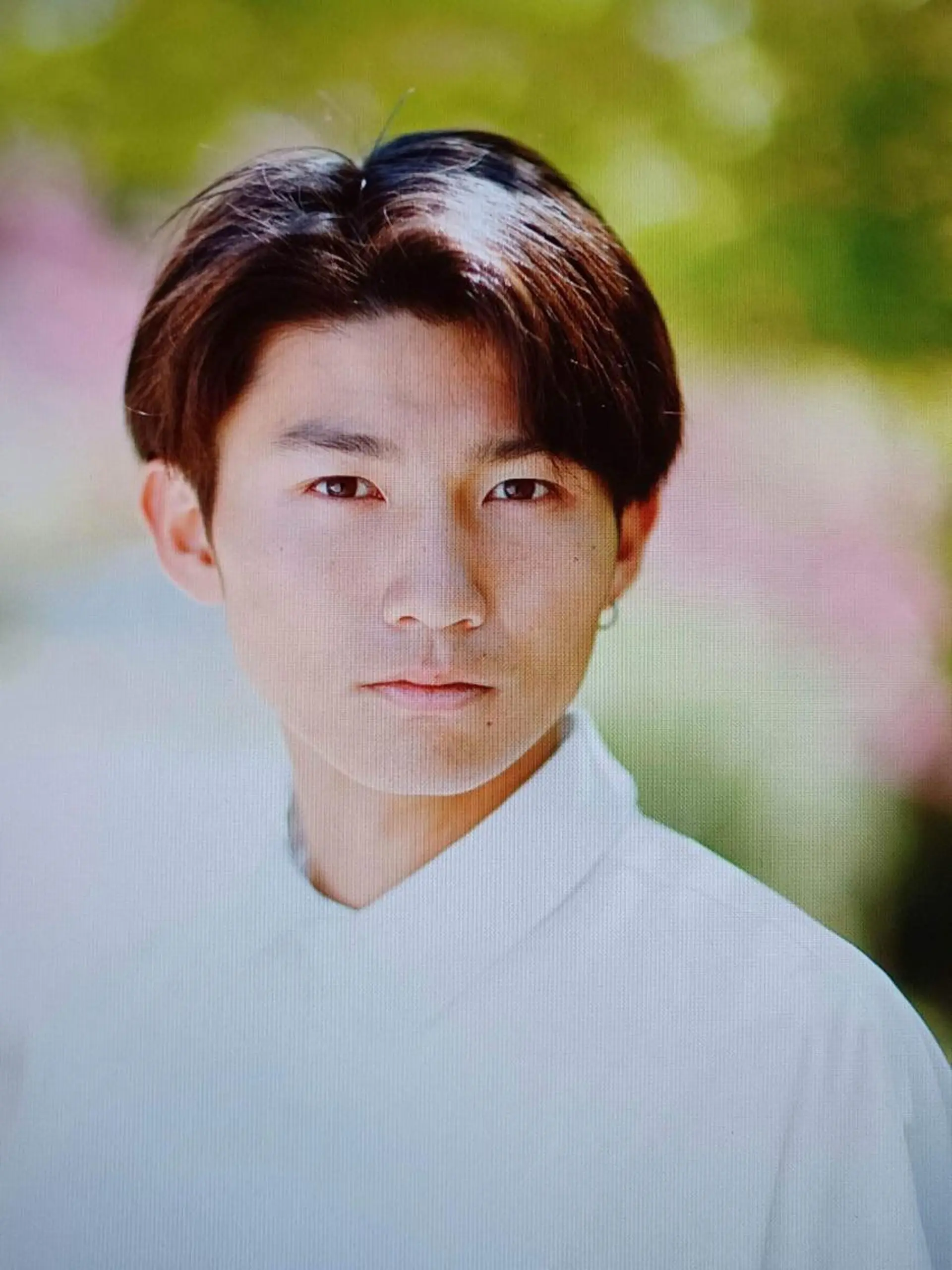 ショート ♣︎Rikitake Yasu ✂︎のヘアスタイル