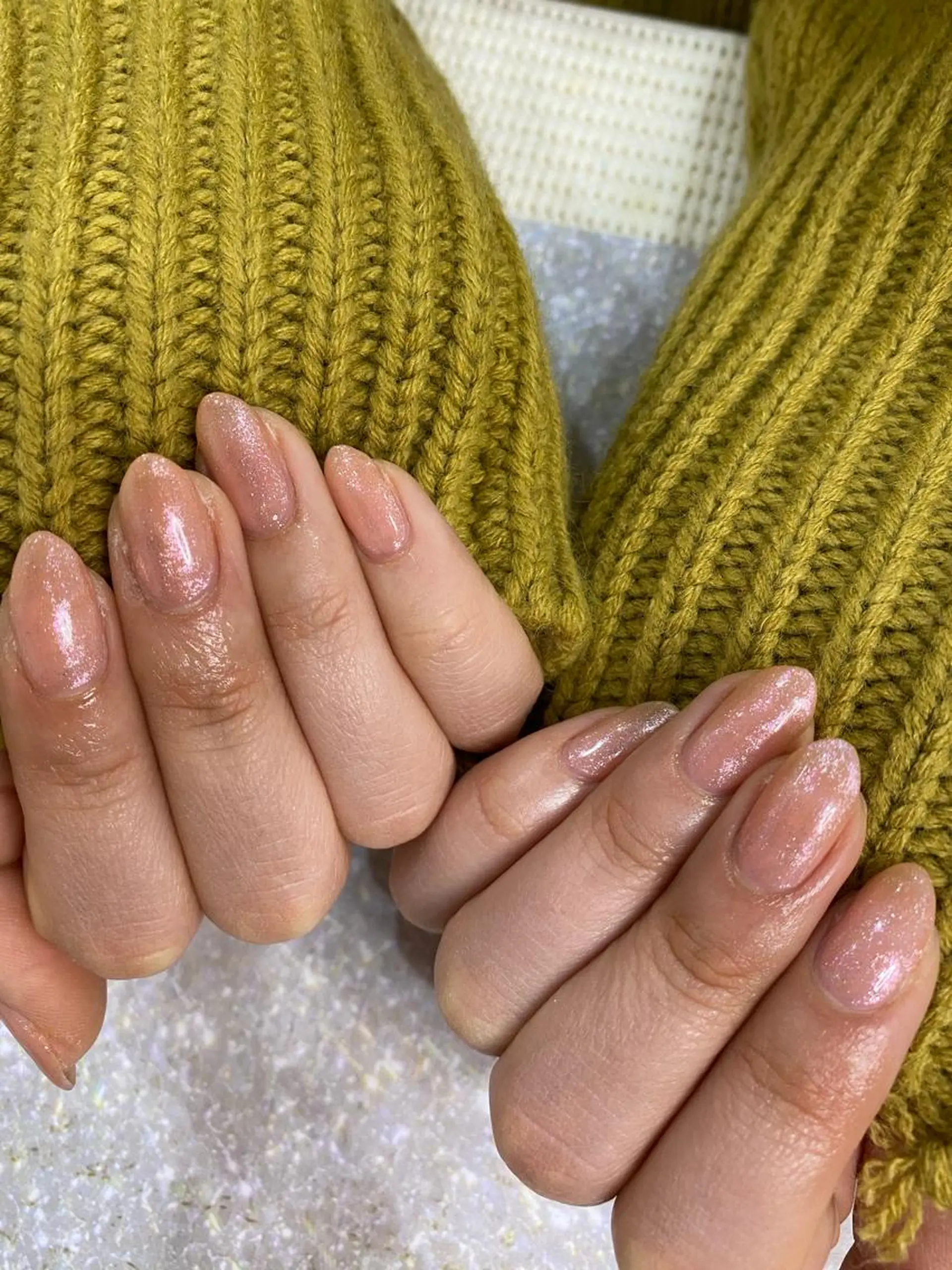 ネイル EN_NAIL 野中本店Ayakaのネイルデザイン