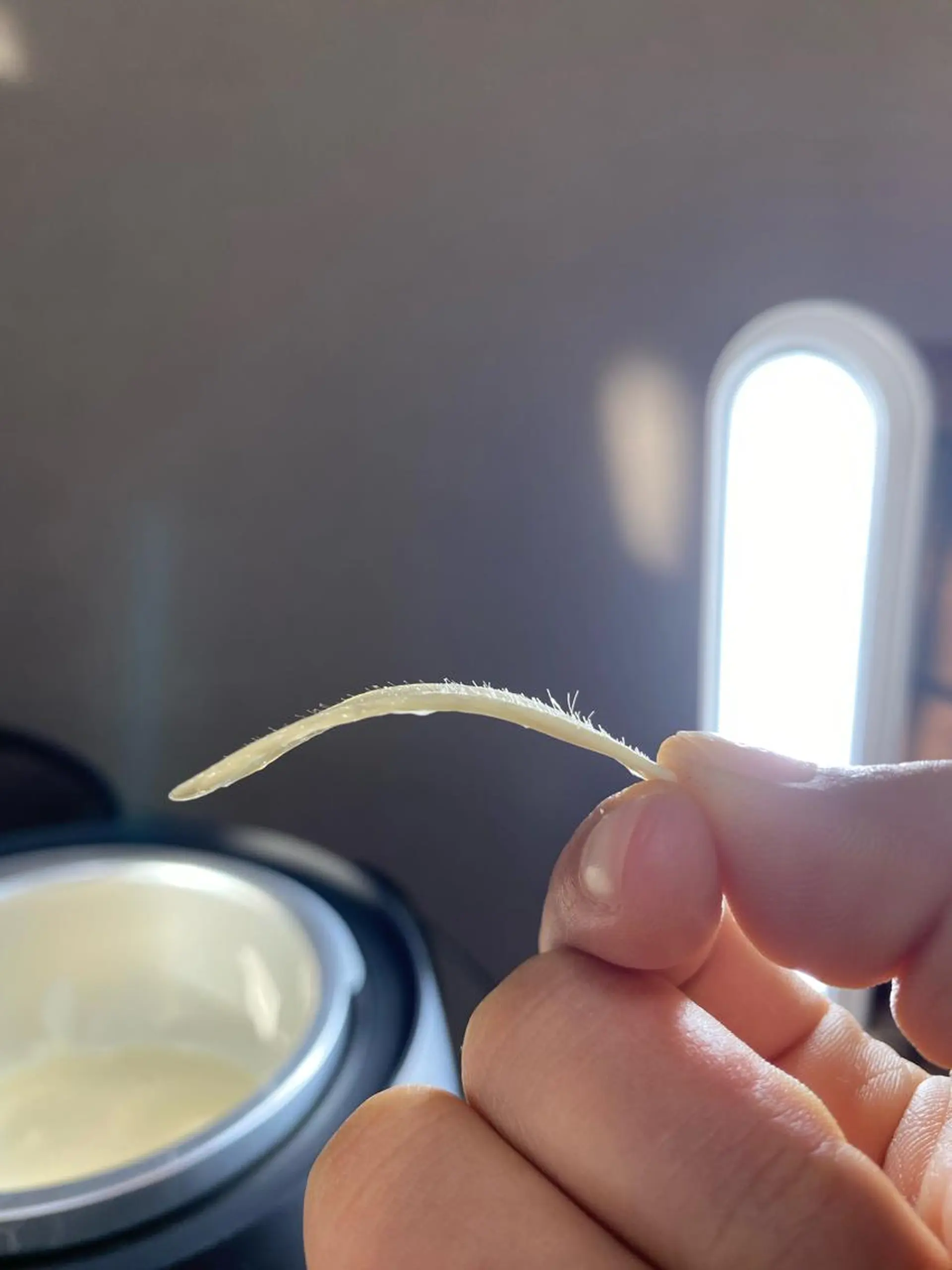 wax脱毛ピーリング CREACIA京橋の眉毛・アイブロウイメージ