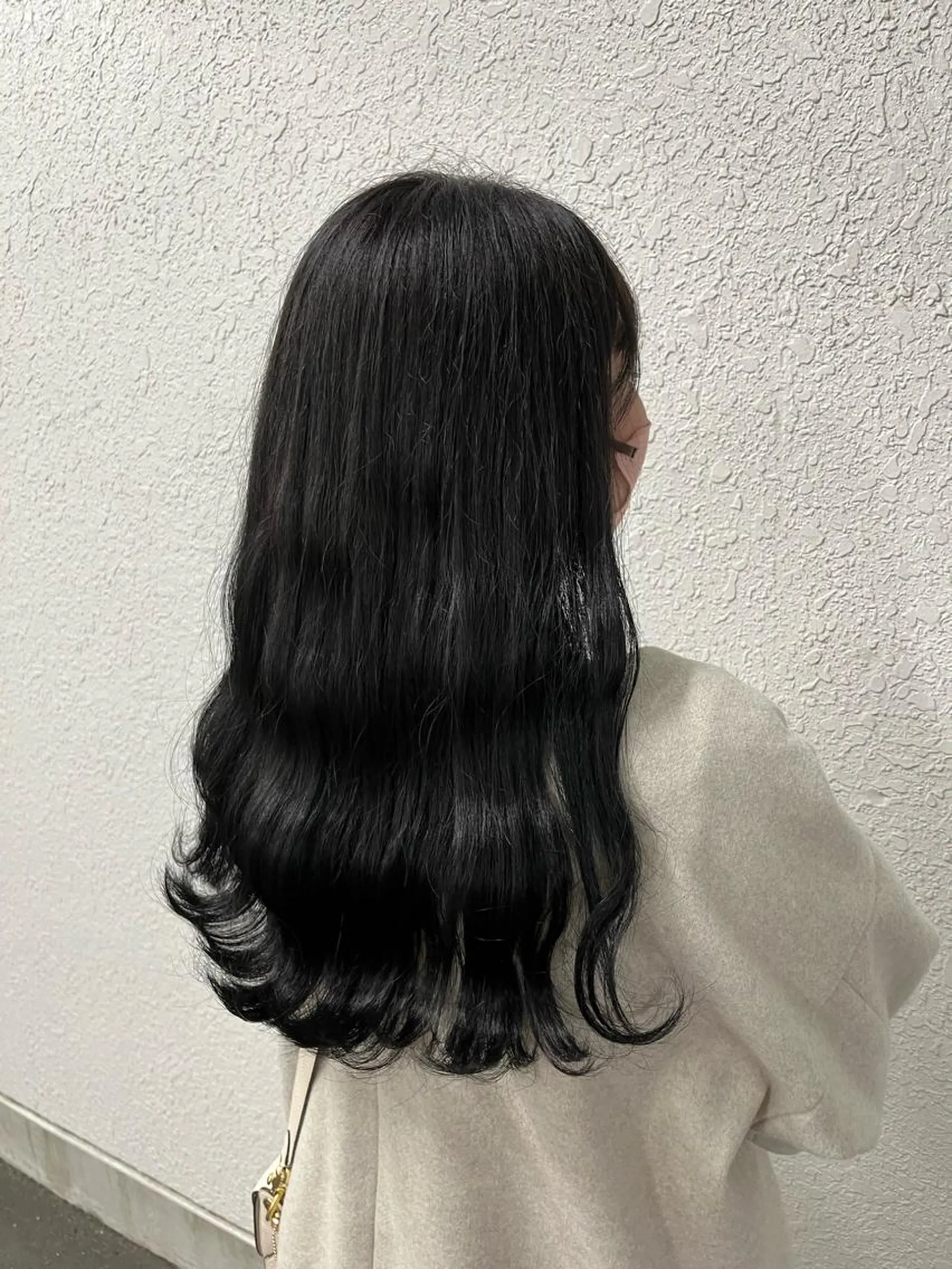 ロング ☁️彦坂唯有/ 透明感カラー☁️のヘアスタイル