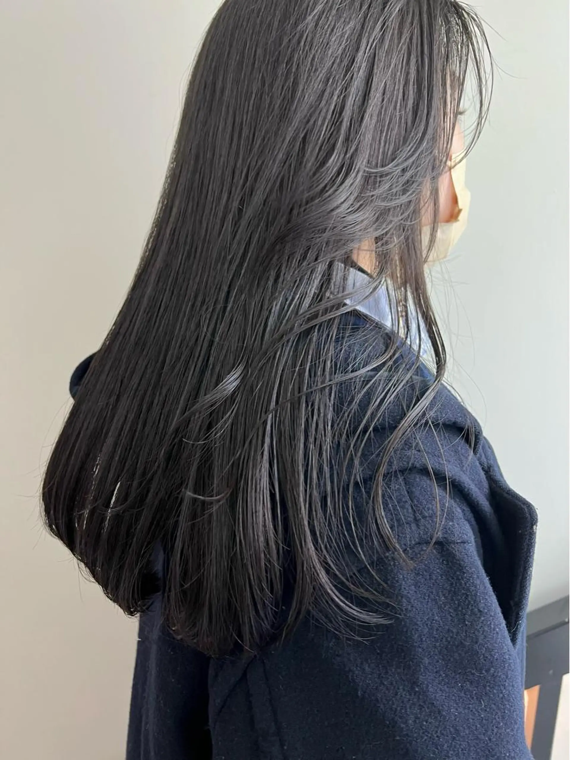 カラー 【韓国ヘア・ネイル】 HINATA🍒のネイルデザイン