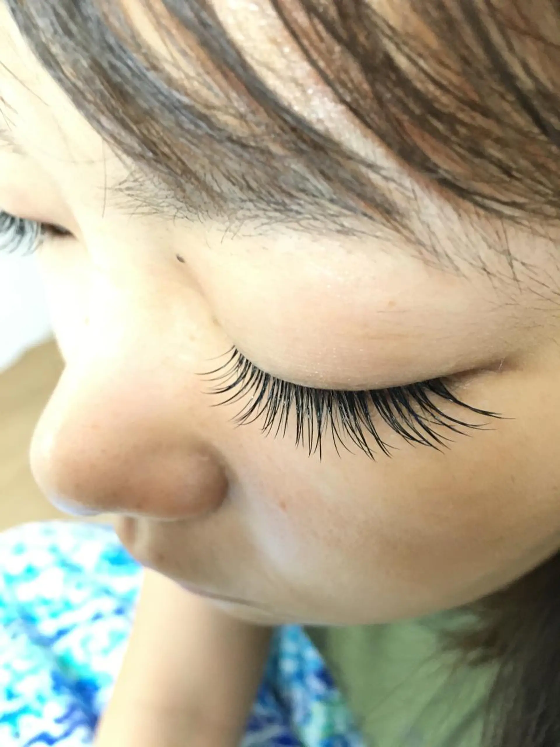 まつエク Briller aのマツエク・マツパデザイン