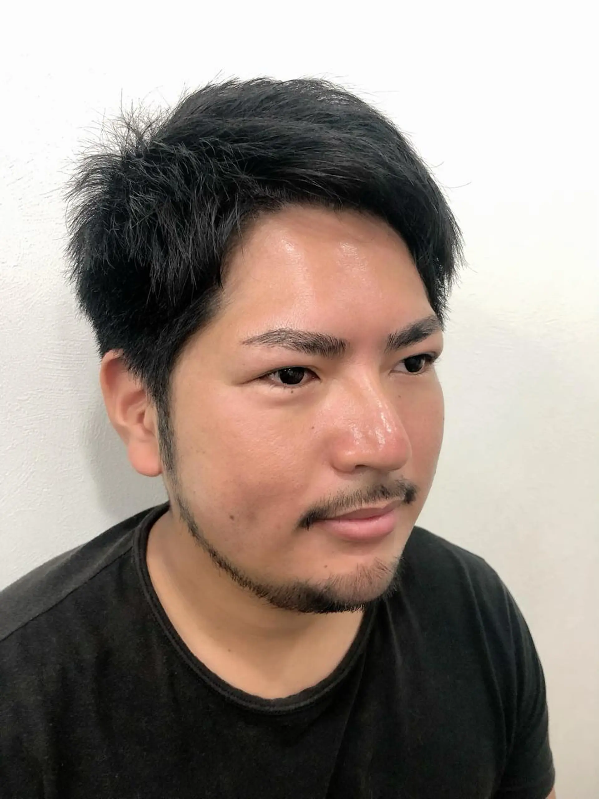 マツエク・マツパ アイブロウ ワックス脱毛 眉カット その他(アイブロウ) 【Mr.Alice】 天六店🐰のマツエク・マツパデザイン