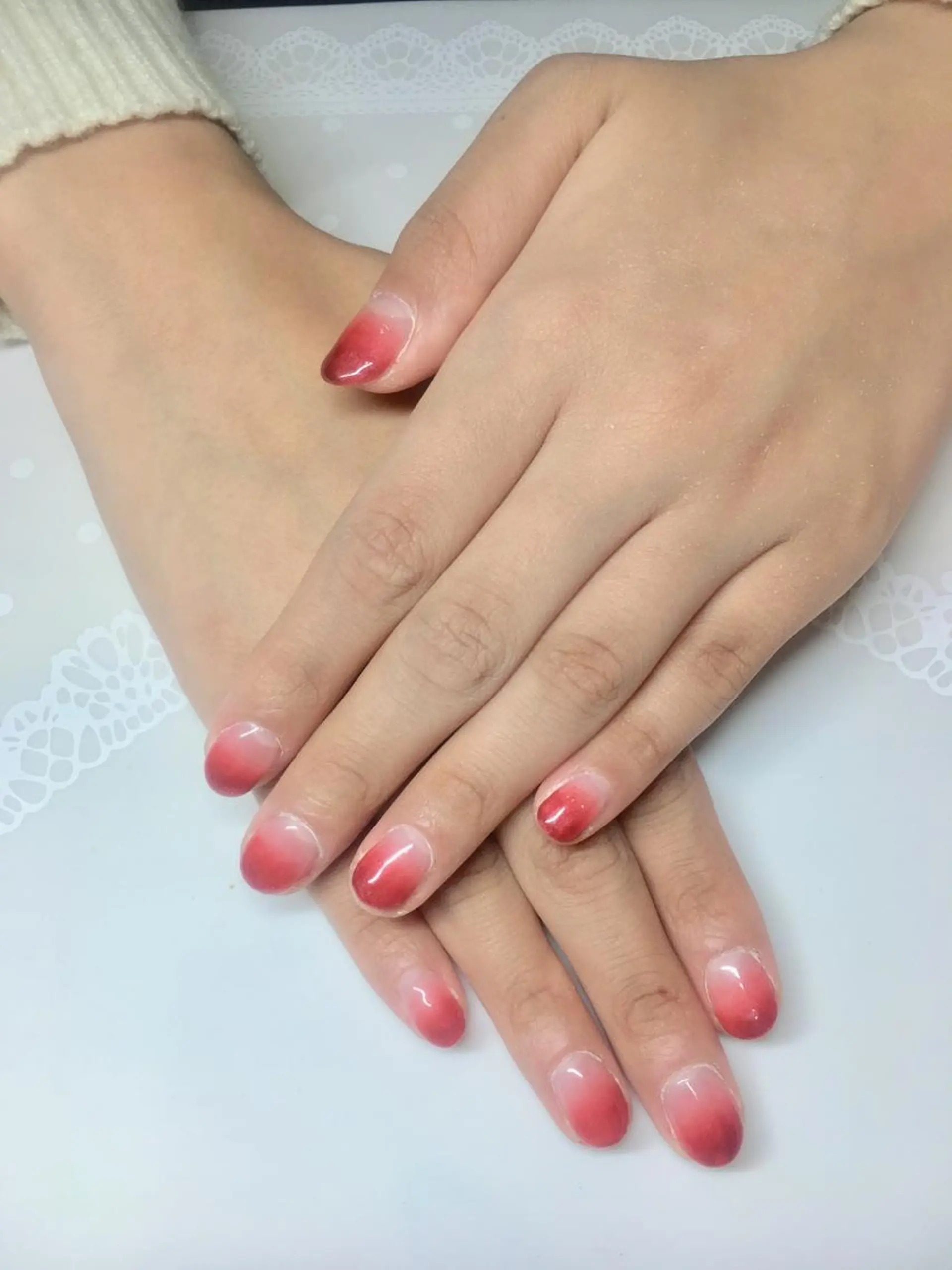 ネイル 新宿ネイルサロン ジェミディローサのネイルデザイン