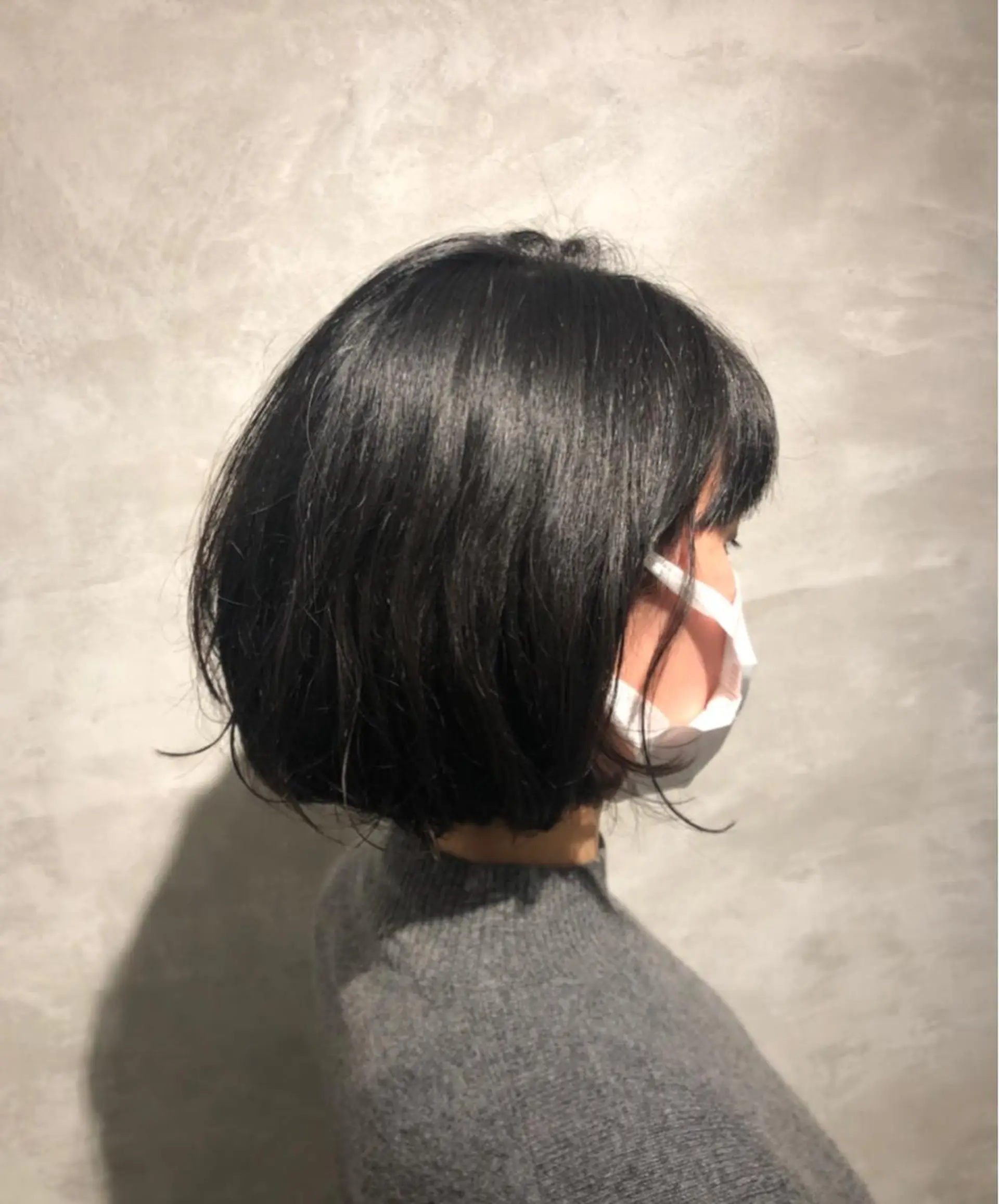 ショート SNSモデル募集/ ショート/ボブ/のその他イメージ