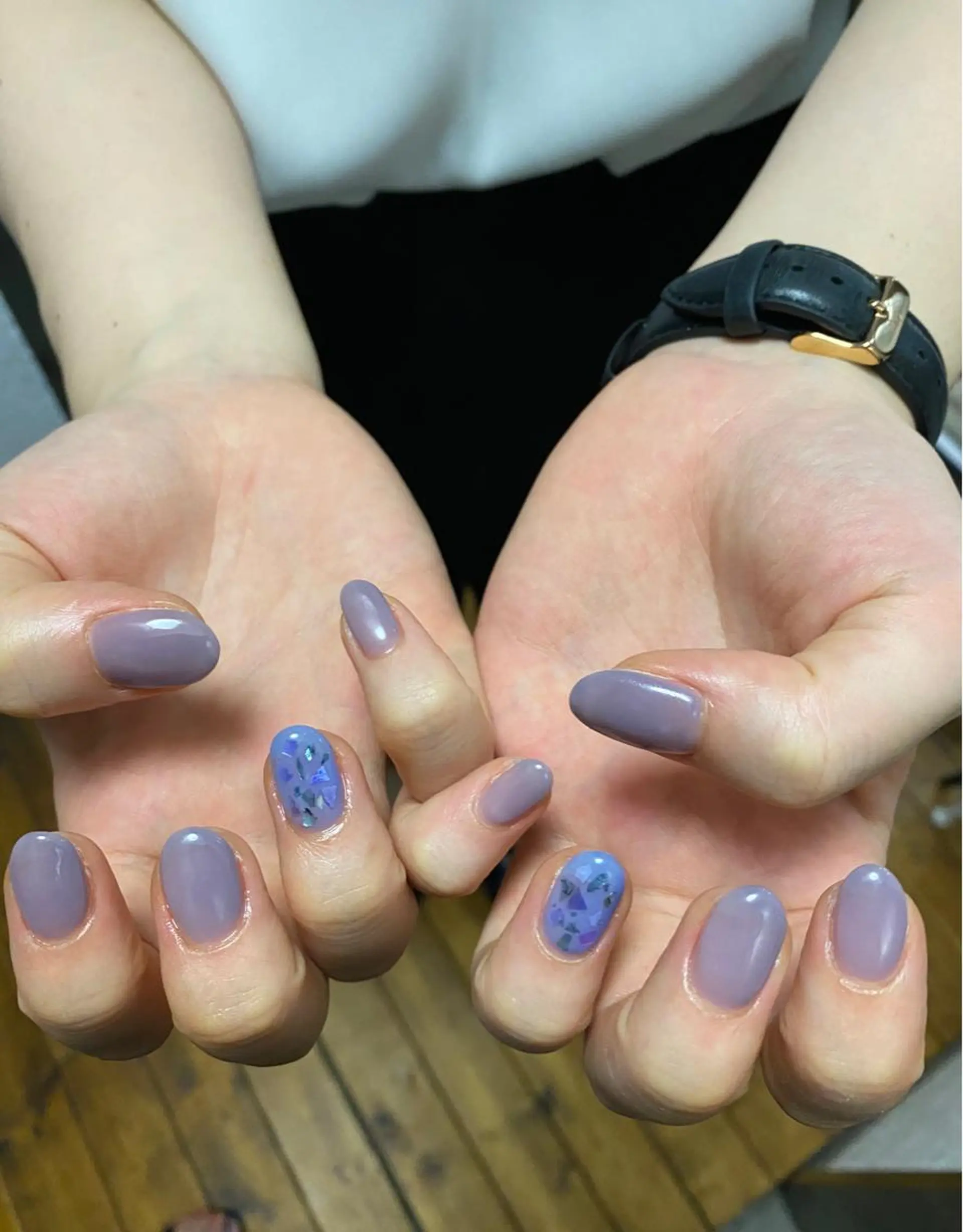 ネイル 錦糸町 mi_nailのネイルデザイン