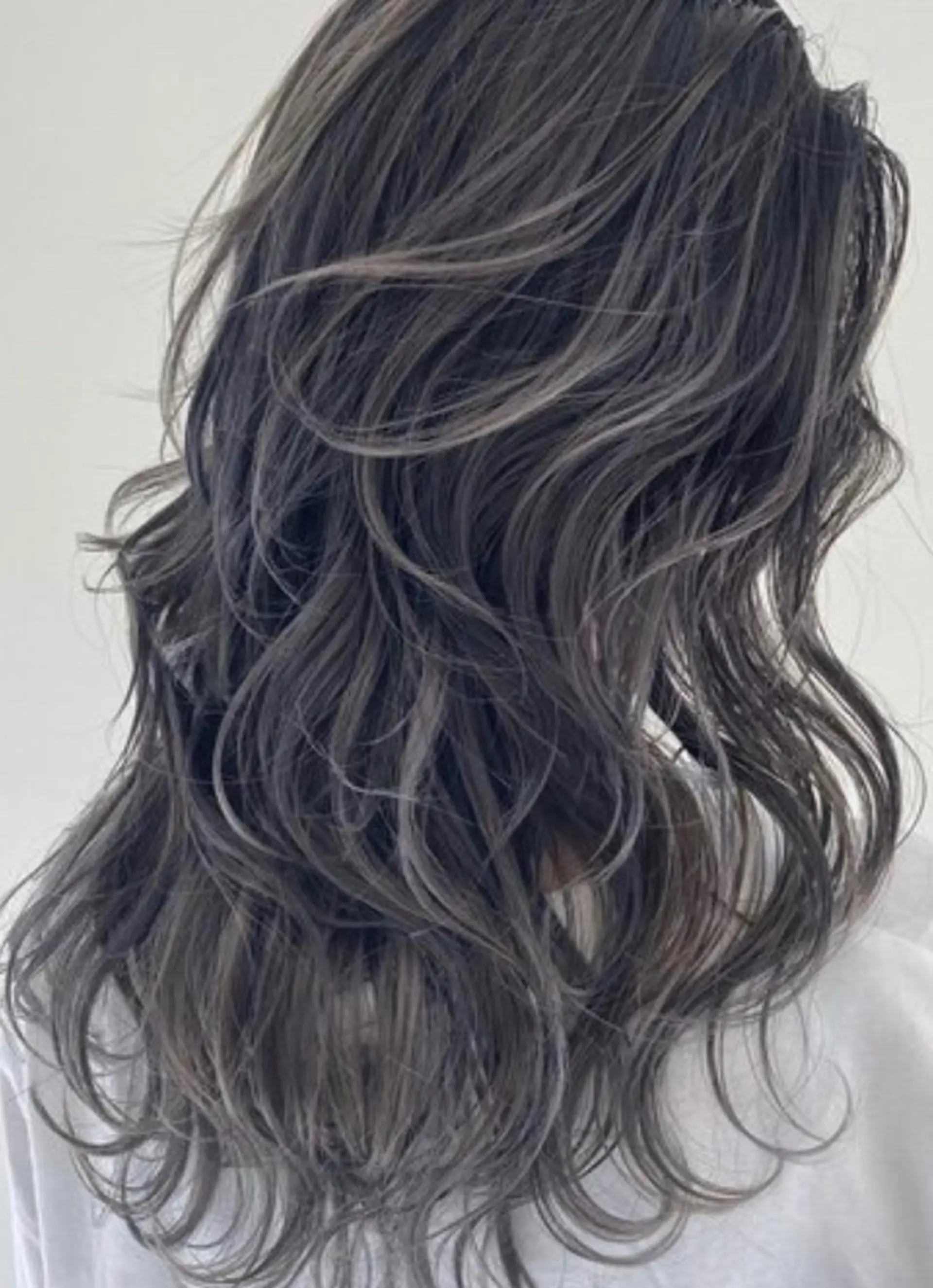 カラー EARTH富山婦中店 2026新卒20万〜のヘアスタイル