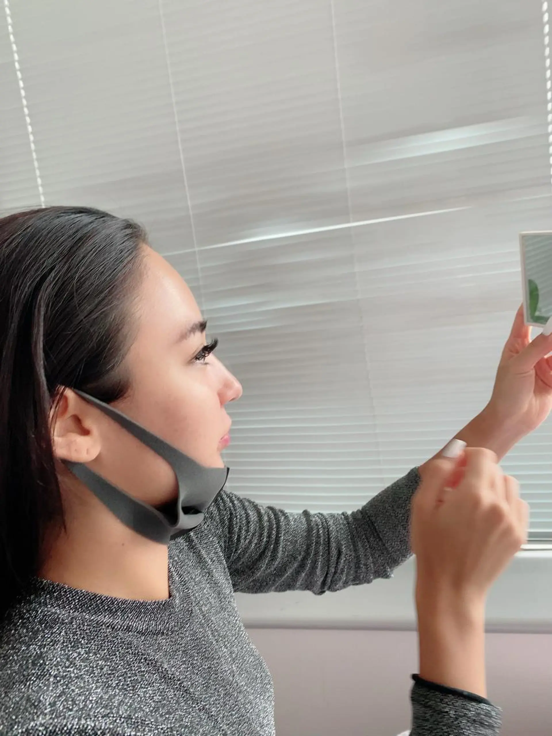 マツエク・マツパ バインドロック CCカール Cカール ゴージャス 神山 ビューティー・アイのマツエク・マツパデザイン