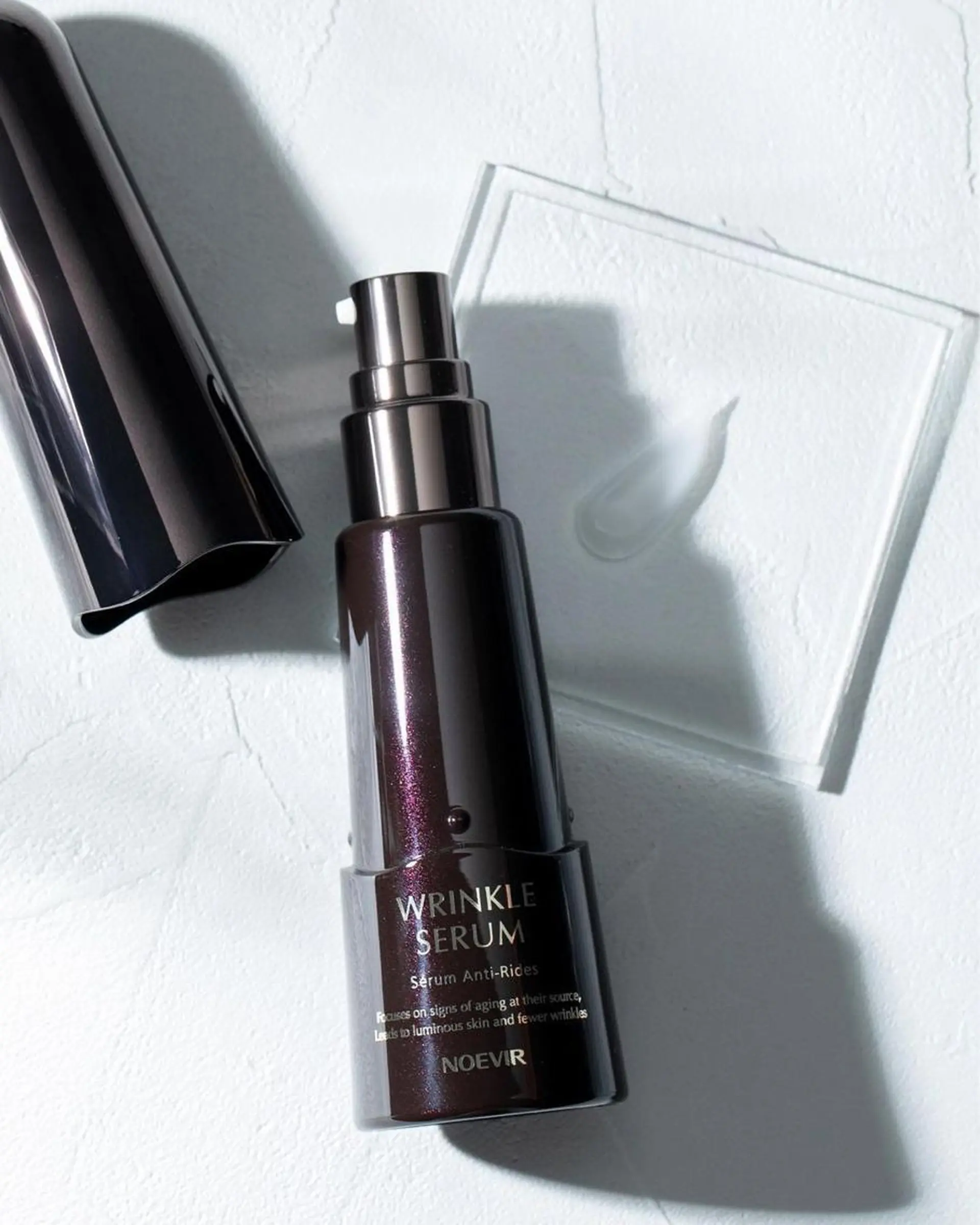 ノエビア 新座志木のエステ・リラクイメージ