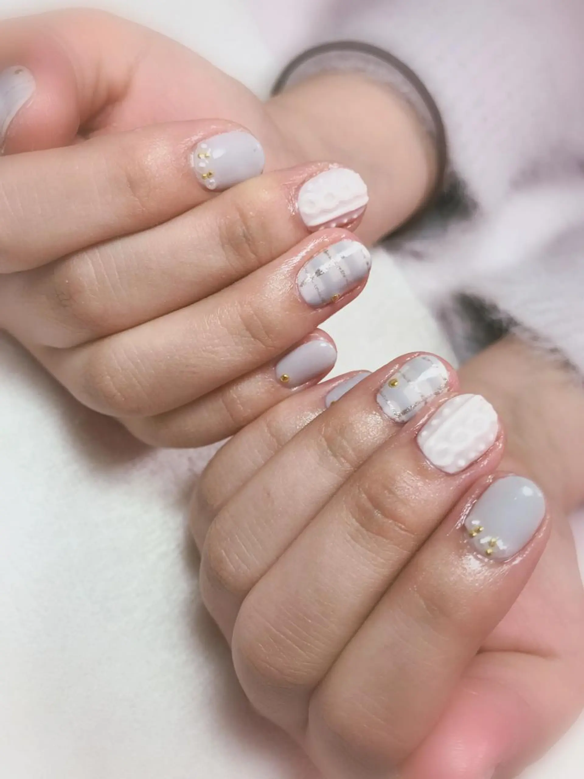 ネイル Era nailのネイルデザイン