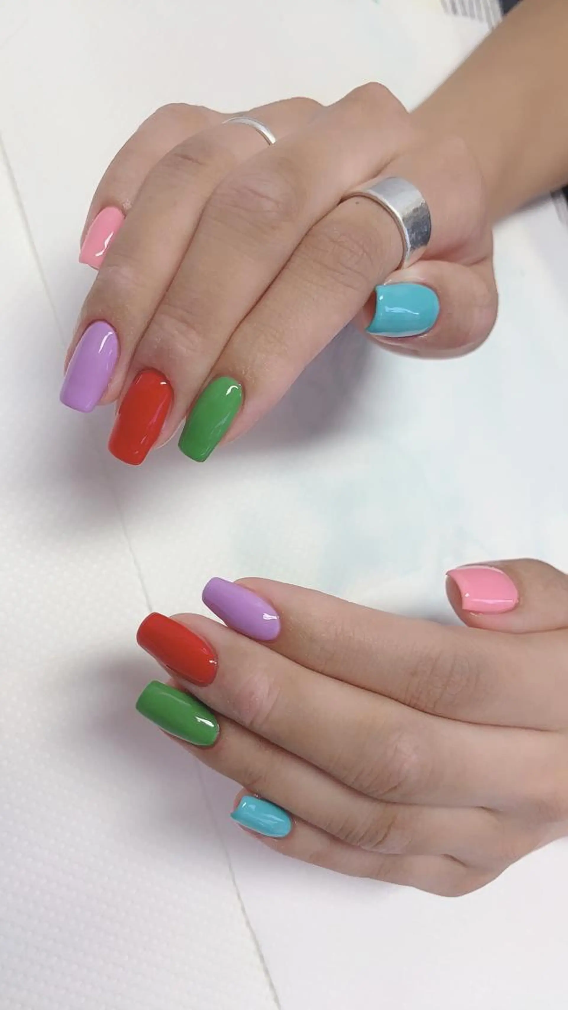 ネイル むねいる nail salonのネイルデザイン