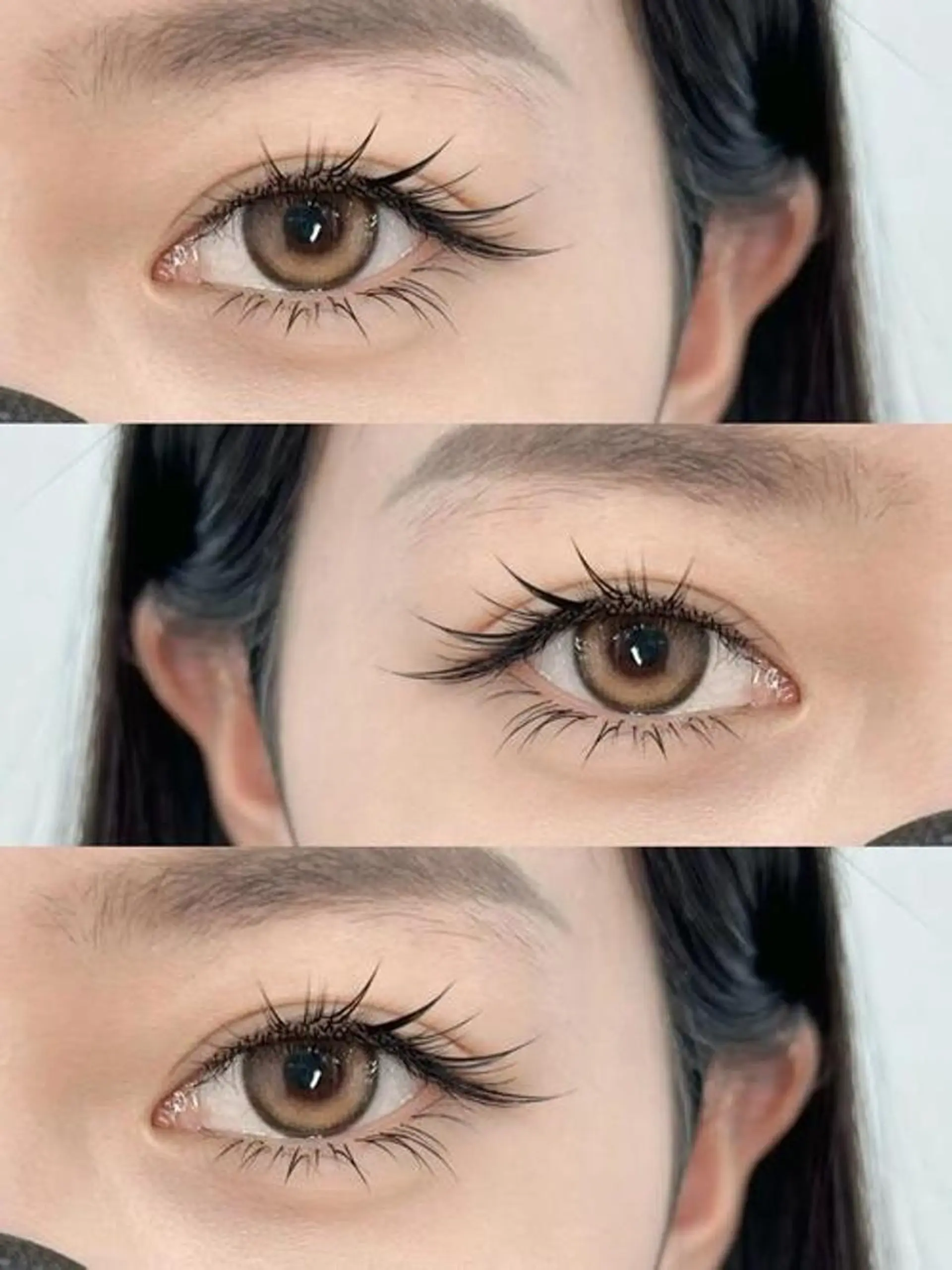 マツエク・マツパ マツエク な なのマツエク・マツパデザイン