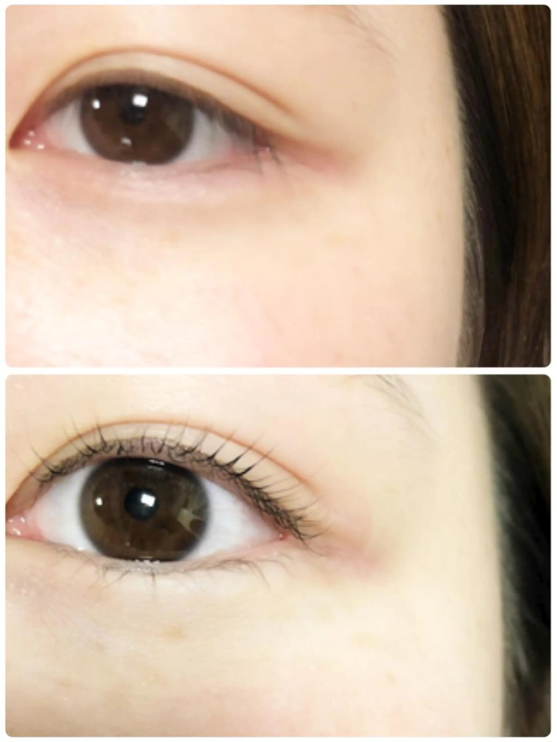 マツエク・マツパ まつげパーマ ヘッドスパ師Uran (^^)のその他イメージ