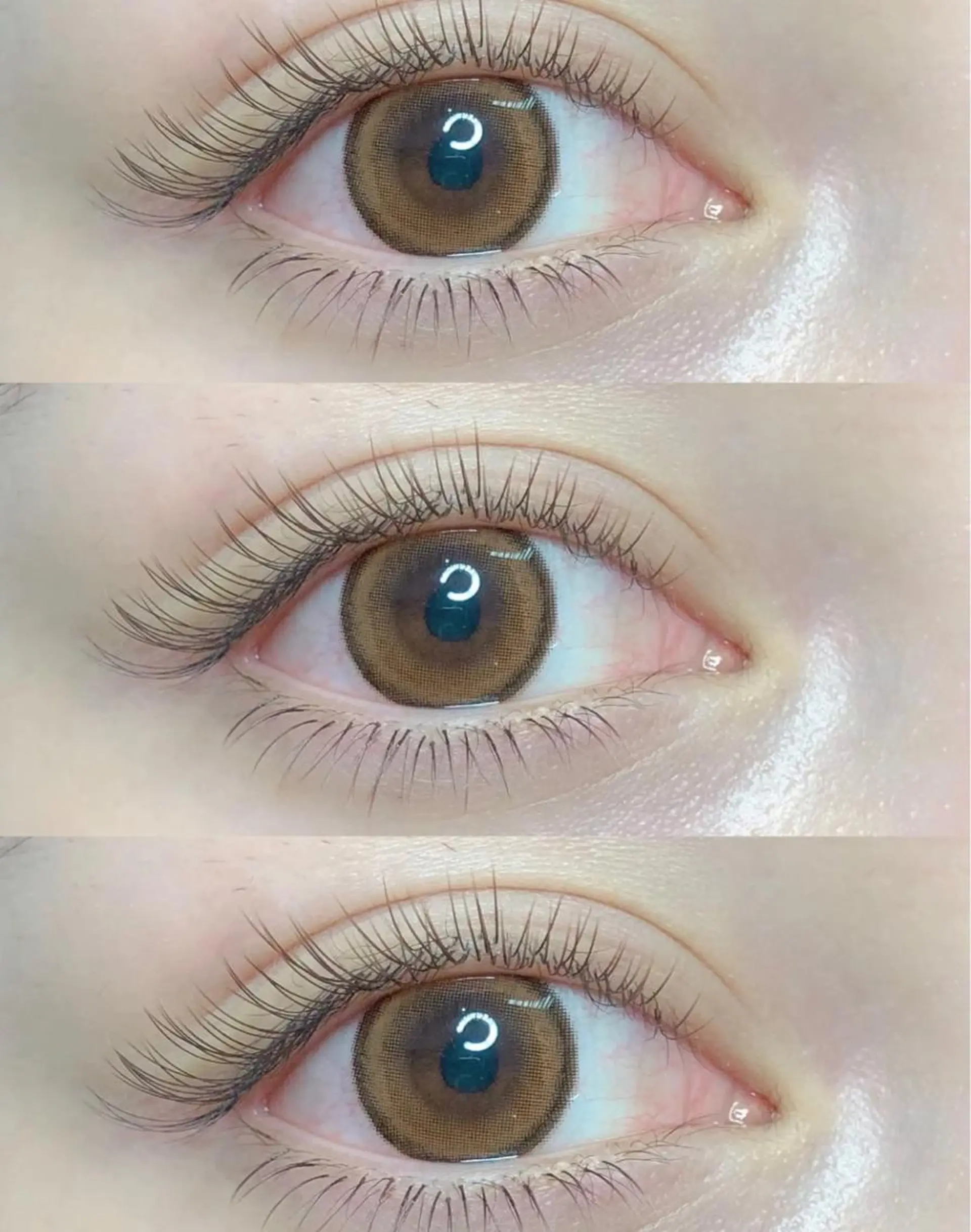 マツエク・マツパ M🌷nail 長さだし専門店のネイルデザイン