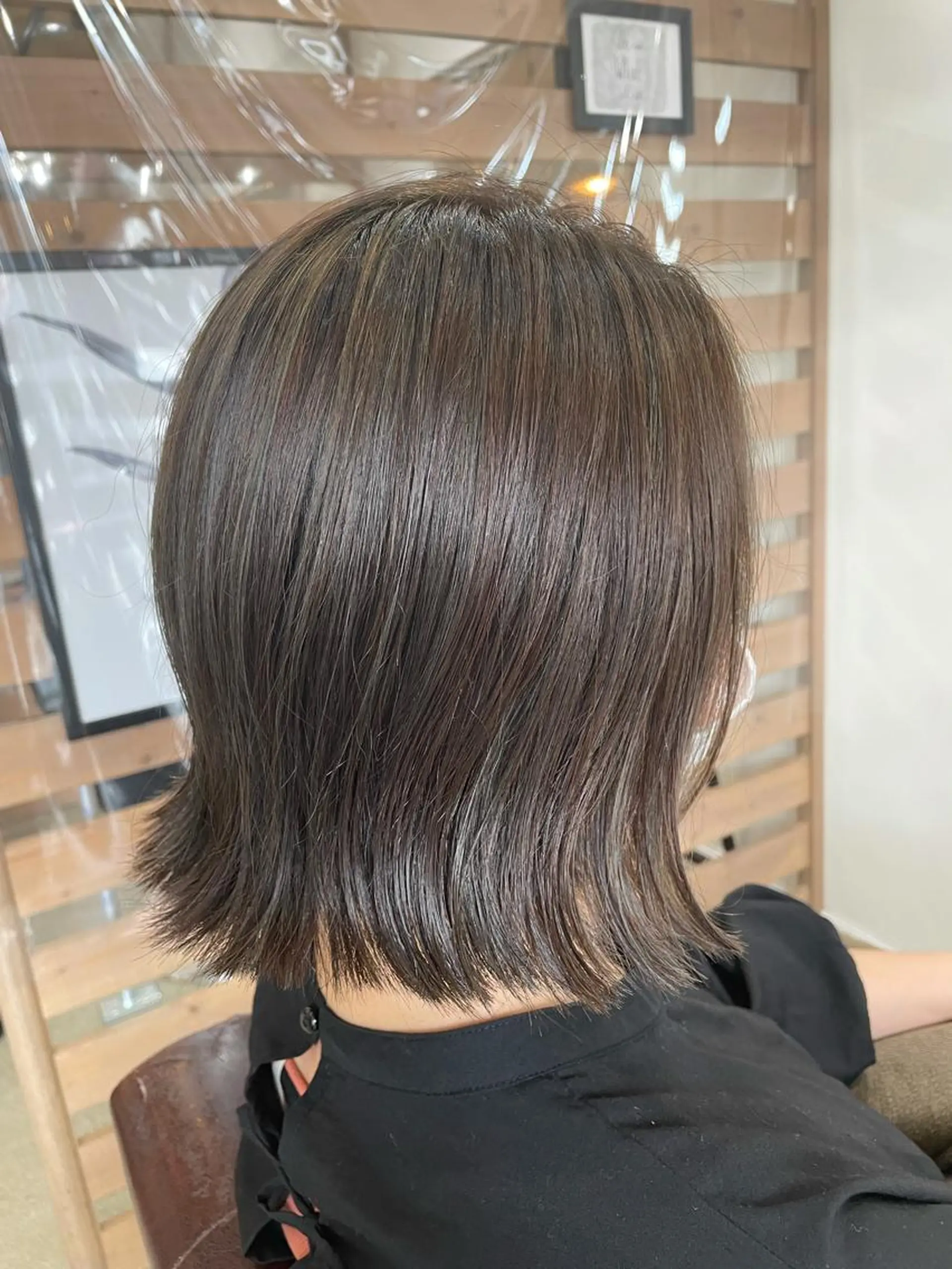 ショート カラー miho 🌼🌼🌼のヘアスタイル