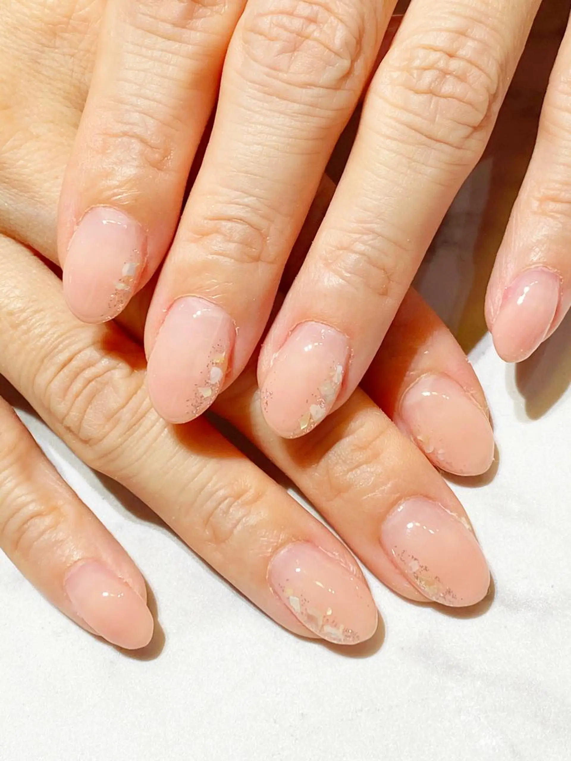 ネイル YUN 💅のネイルデザイン