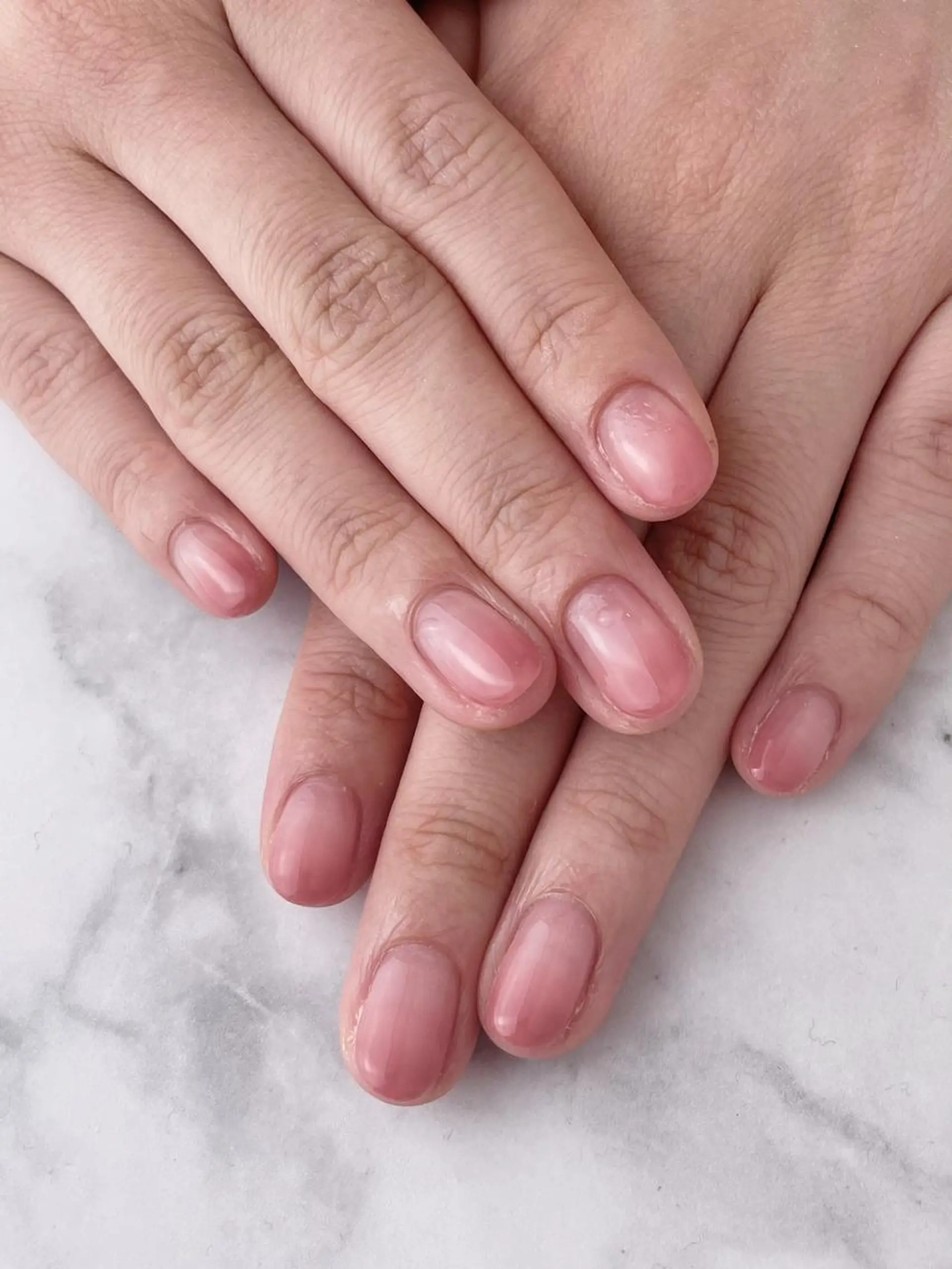 ネイル FIRST天神駅直結 naruha②のネイルデザイン