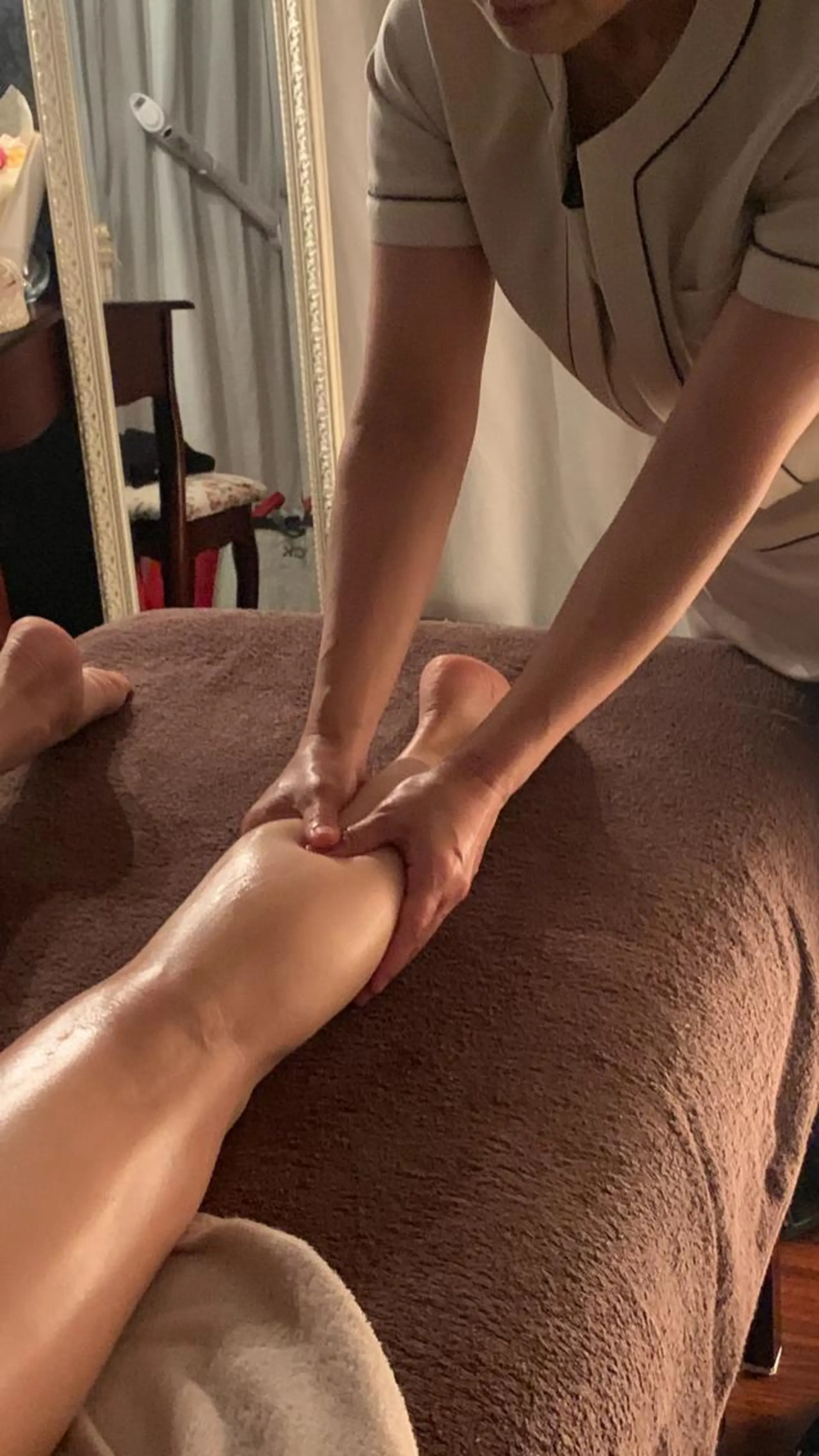 エステ リラク Orange Sweet　扶美のエステ・リラクイメージ