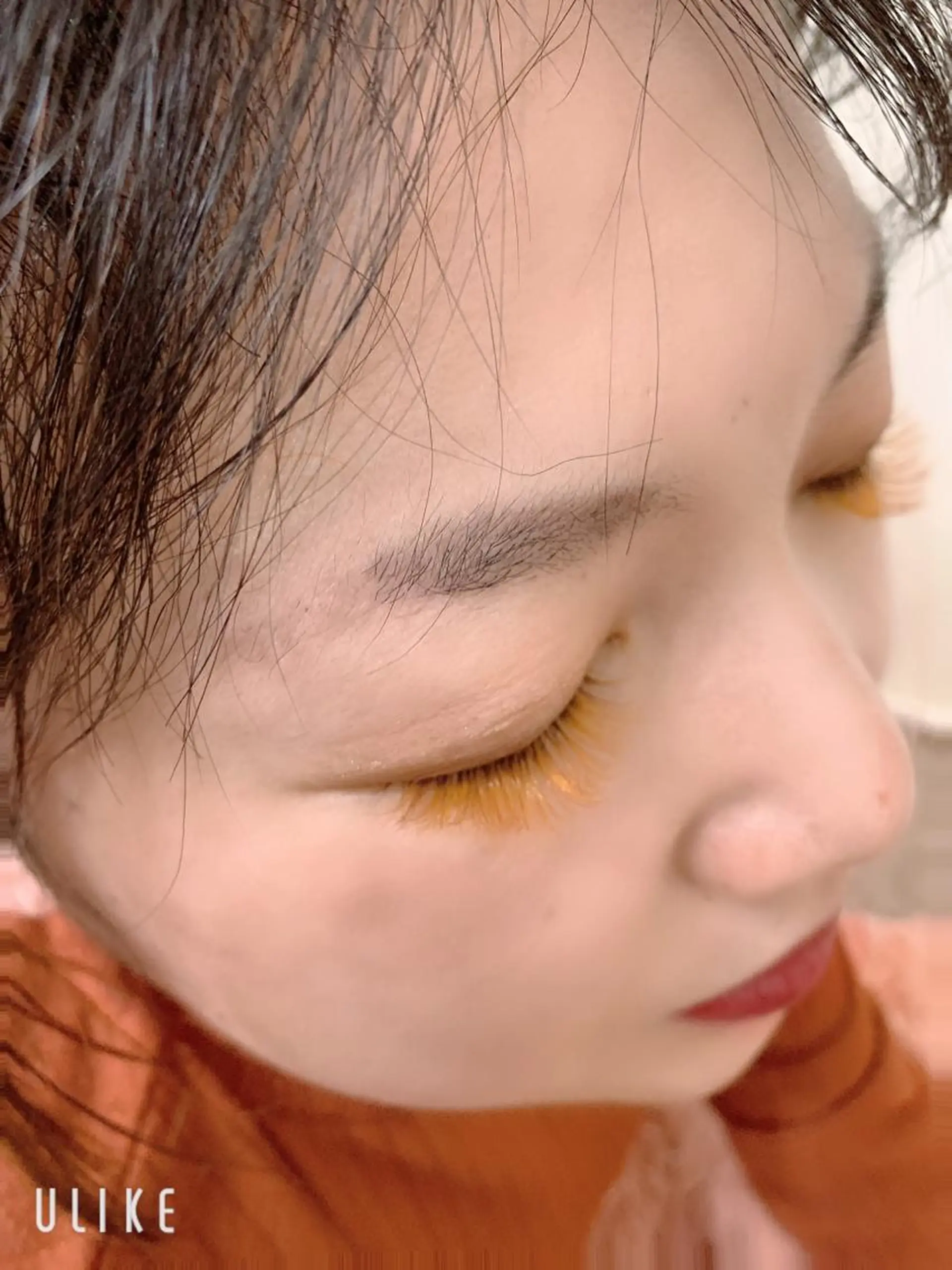 マツエク・マツパ ailas+h. アイラスのマツエク・マツパデザイン