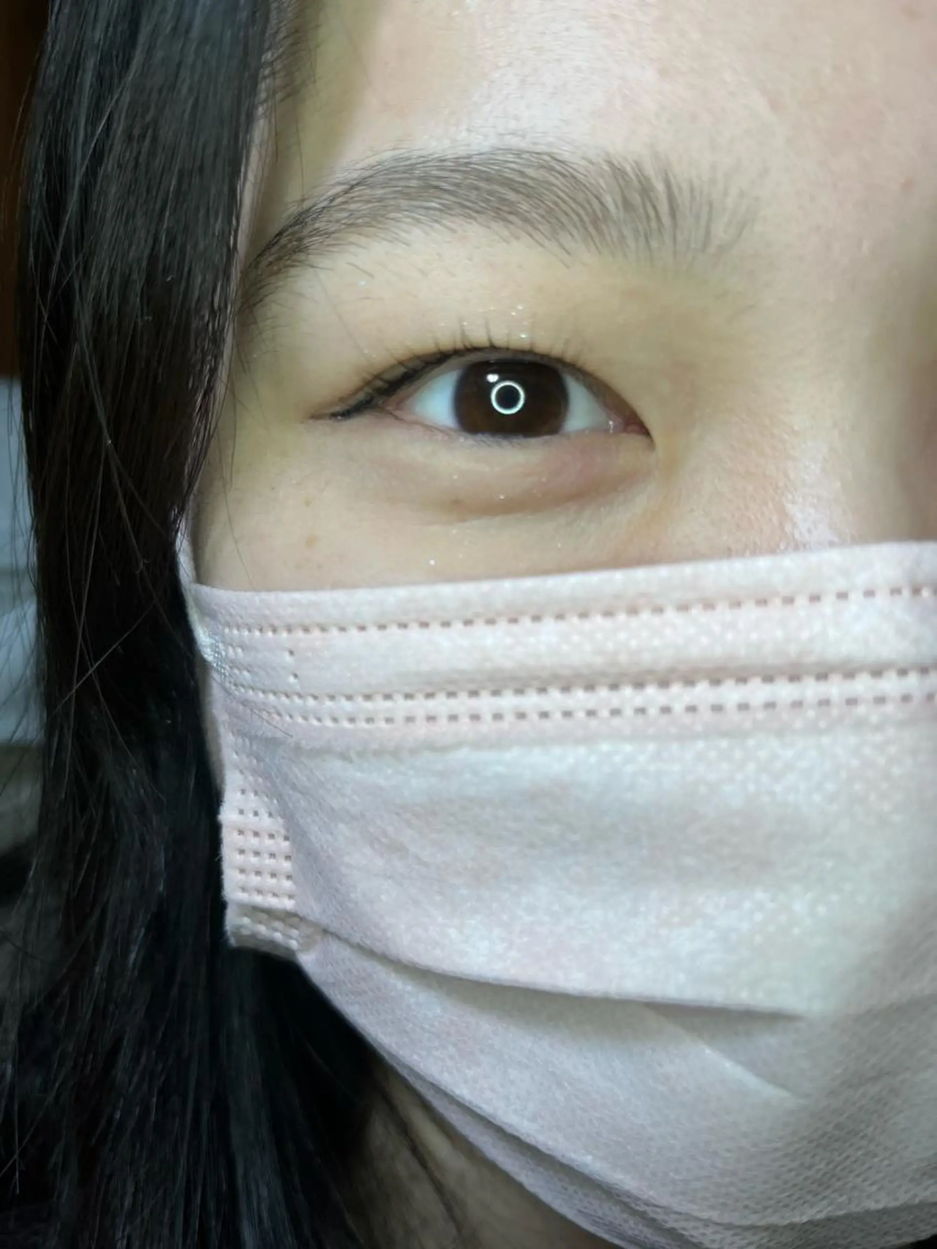 マツエク・マツパ 田村 美紗のマツエク・マツパデザイン