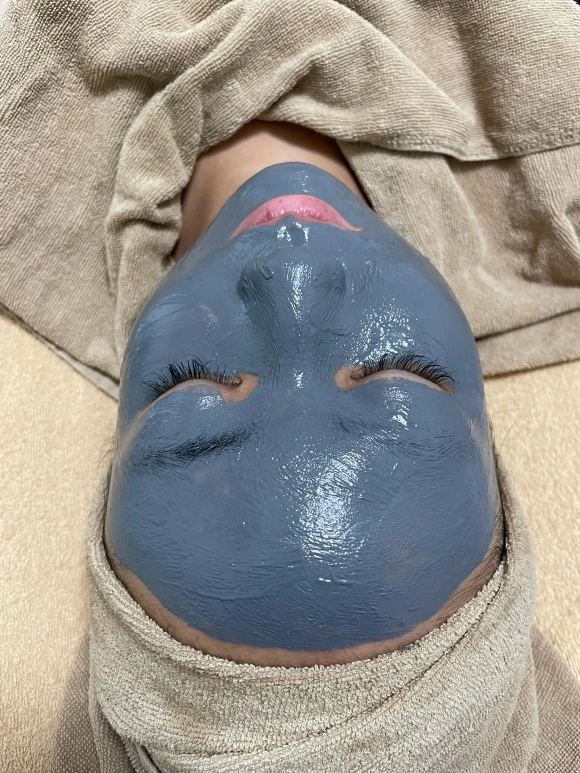 エステ エステサロン Mi-mi.iのエステ・リラクイメージ