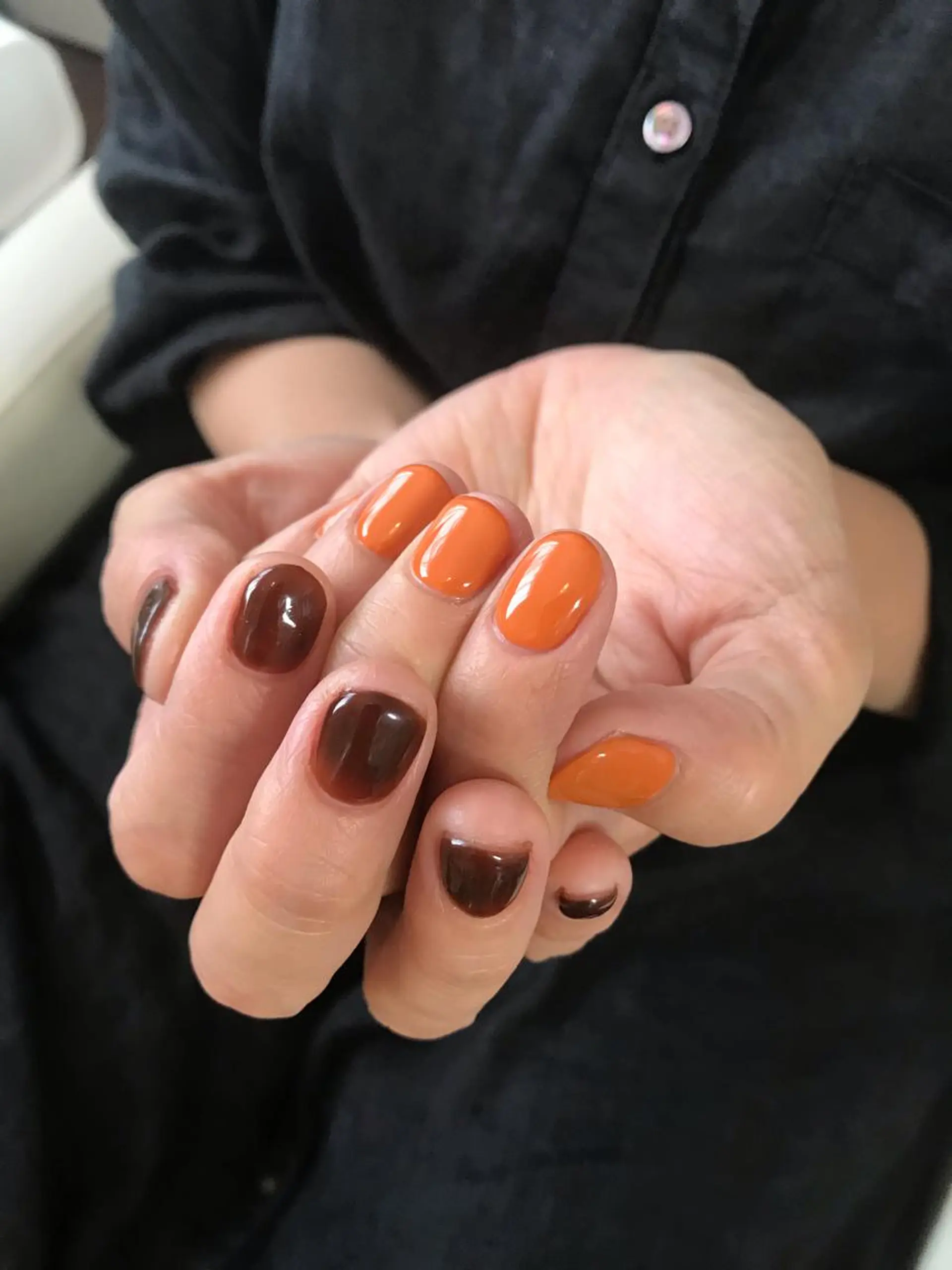 ネイル Nailist Missaのネイルデザイン