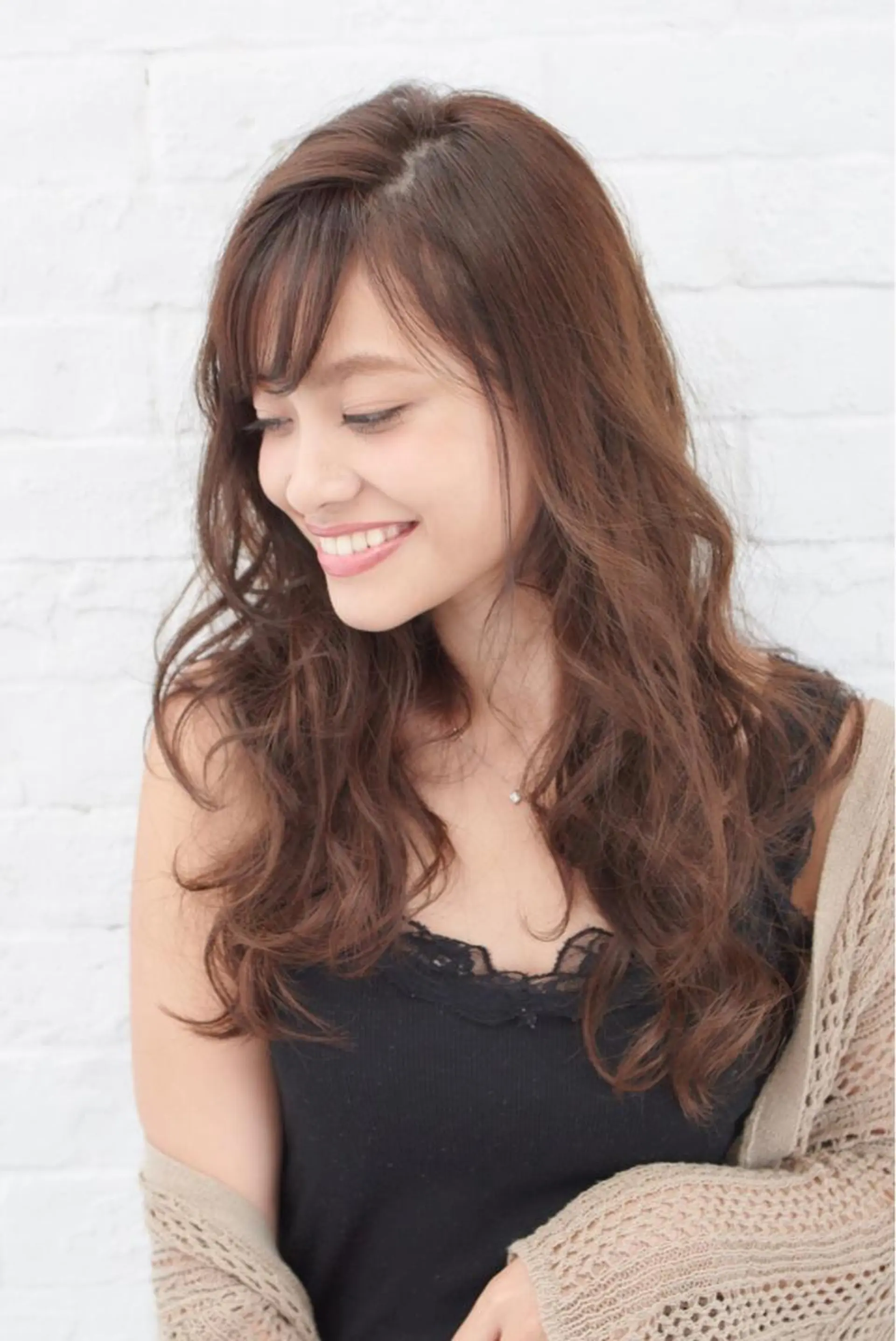 ロング ショートボブ ボブ 髪質改善 韓国風ヘア ロング BACANCES〜バカンス〜所属・👑👑👑👑工藤 敬👑👑👑👑のヘアスタイル