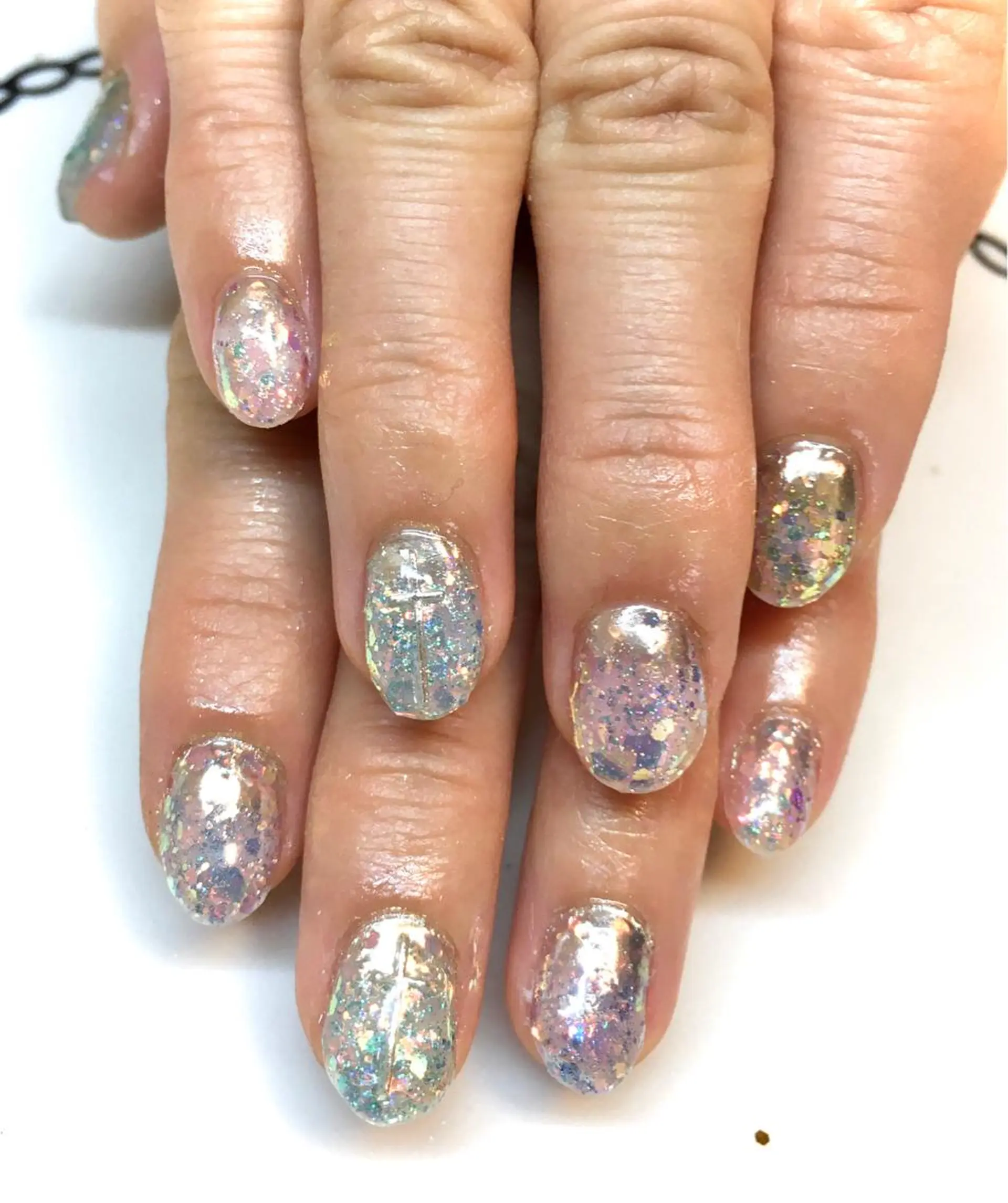 ネイル ハンドネイル nailsalon sugarr所属・nailist cocoのネイルデザイン