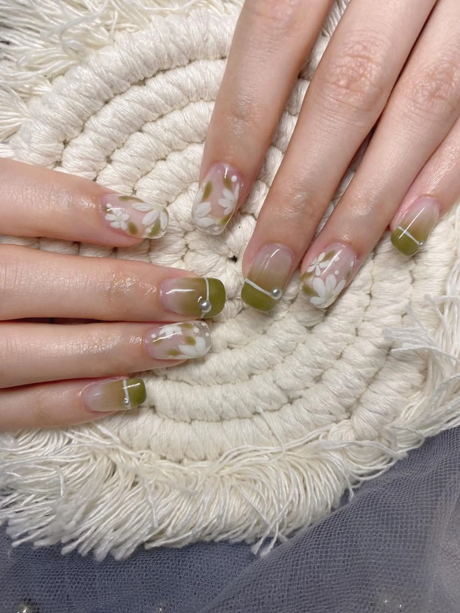 ネイル Queen‘s nail salonのネイルデザイン