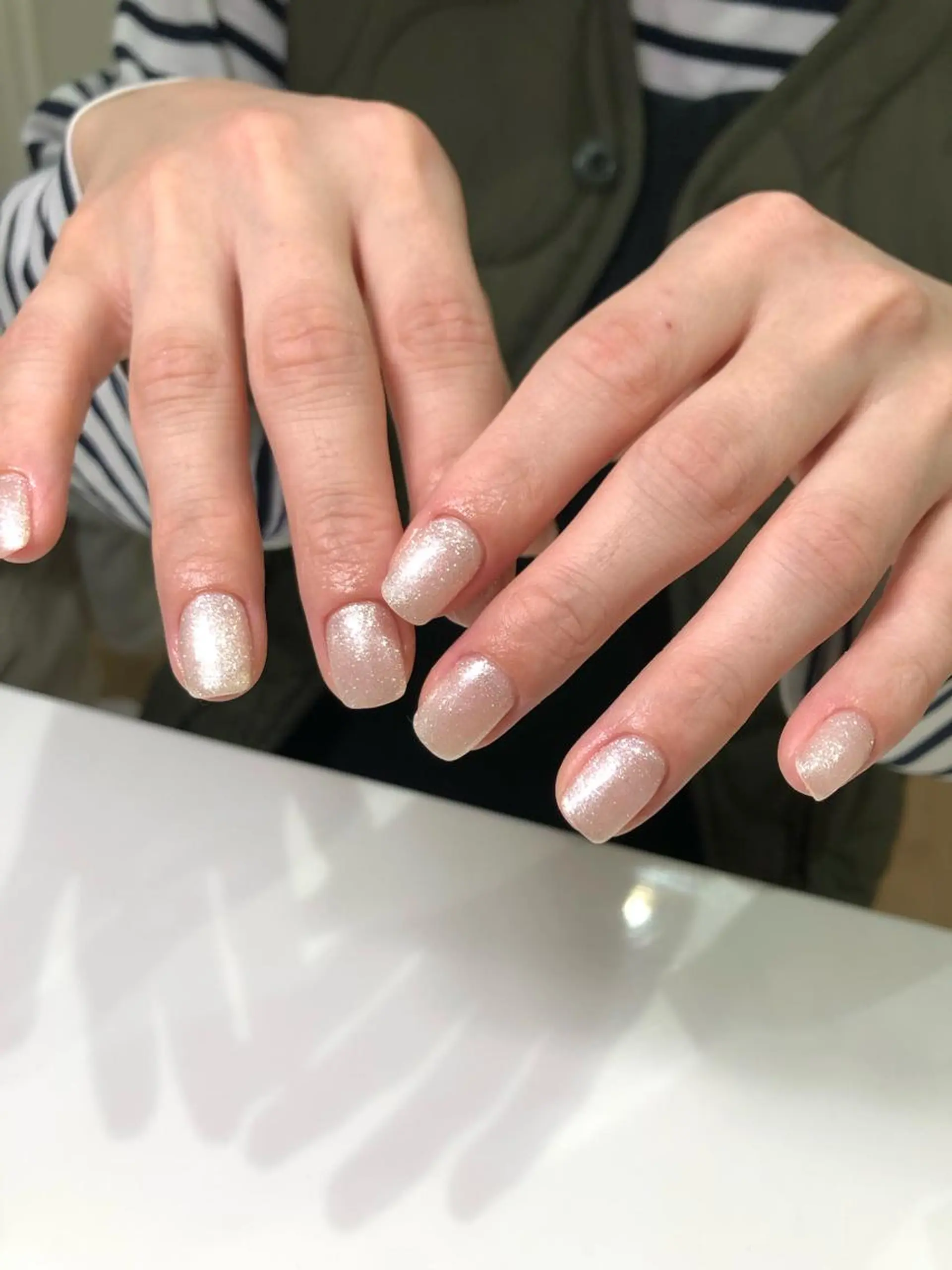 ネイル ハンドネイル nail by minamiのネイルデザイン